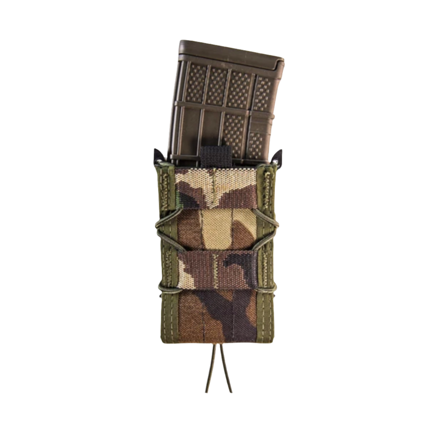 HSGI RIFLE TACO MOLLE SINGLE (ALL COLORS & CAMO)