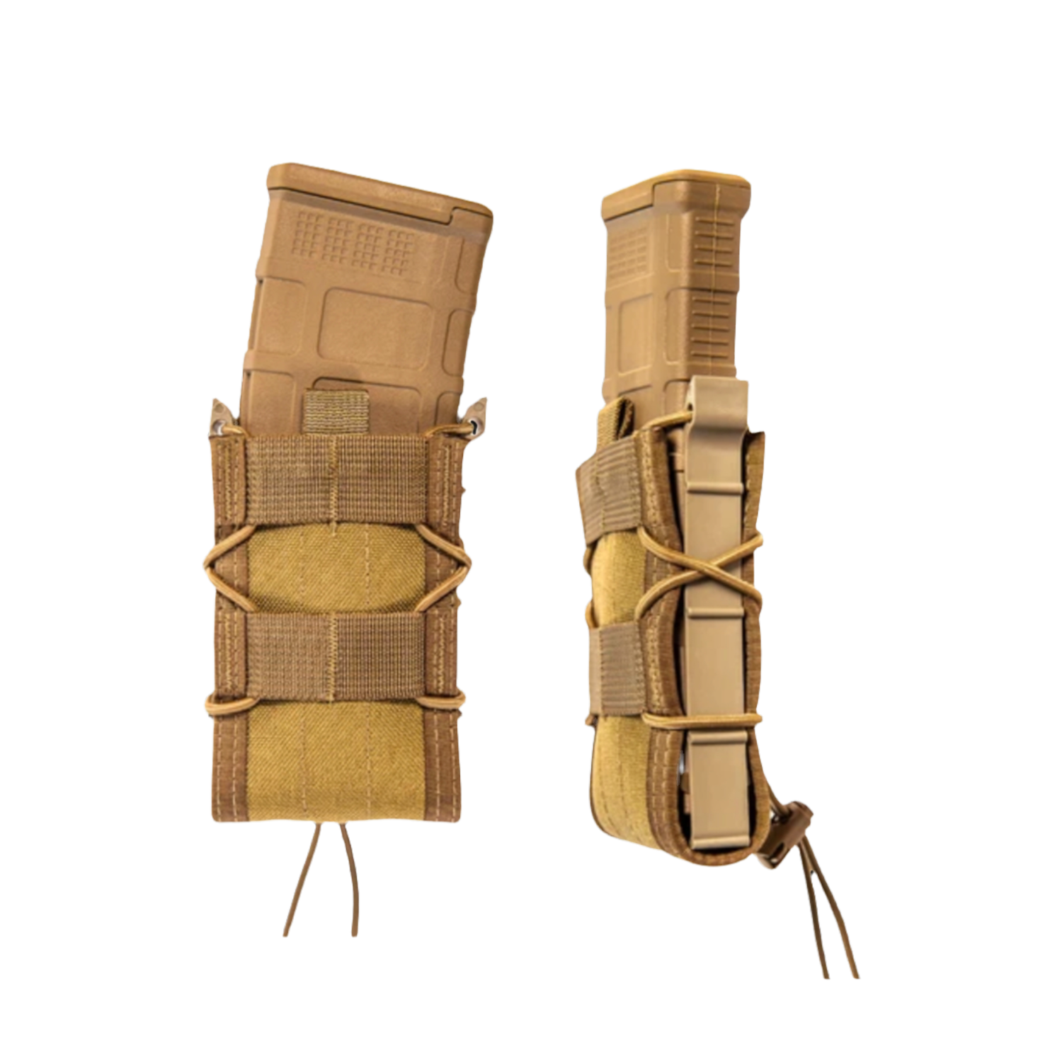HSGI RIFLE TACO MOLLE SINGLE (ALL COLORS & CAMO)