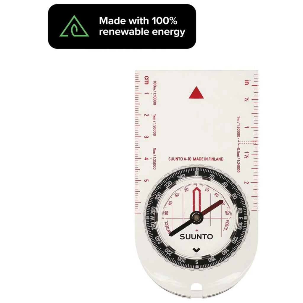 A-10 NH Compass