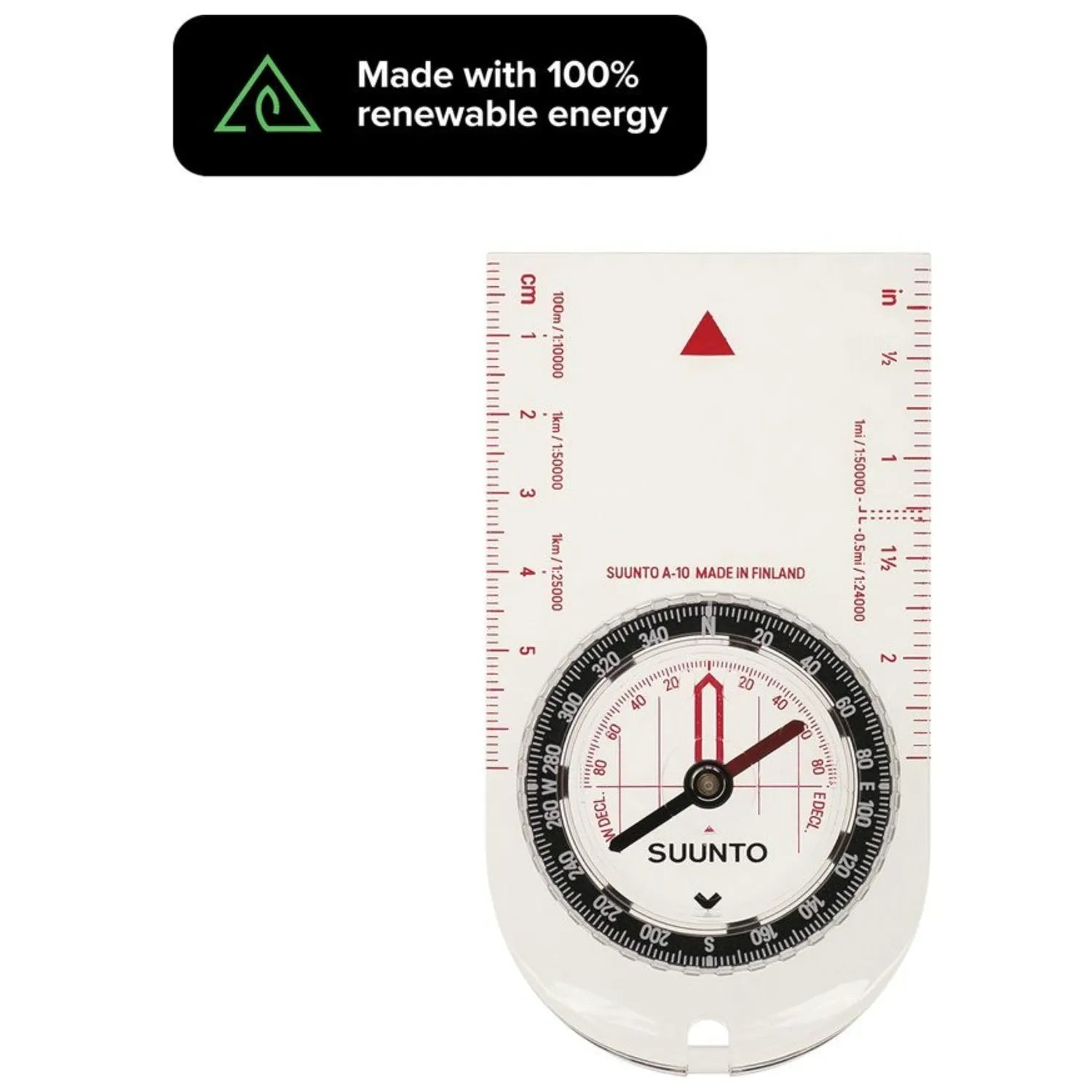 A-10 NH Compass