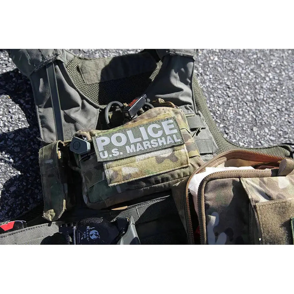 Admin Pouch
