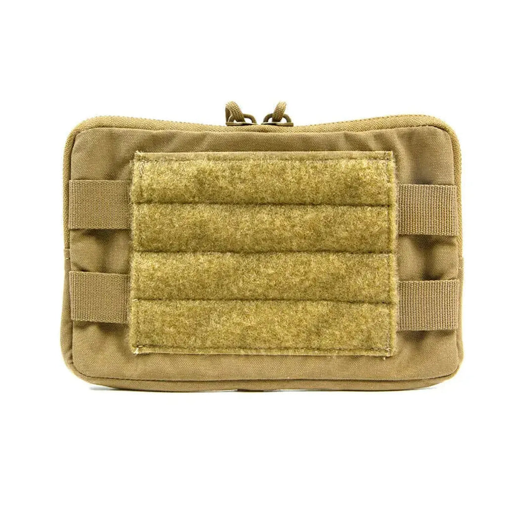 Admin Pouch