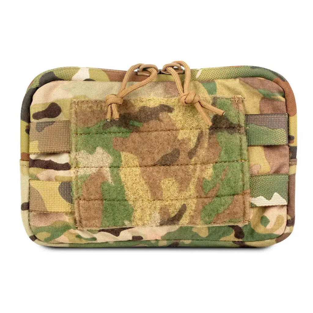 Admin Pouch