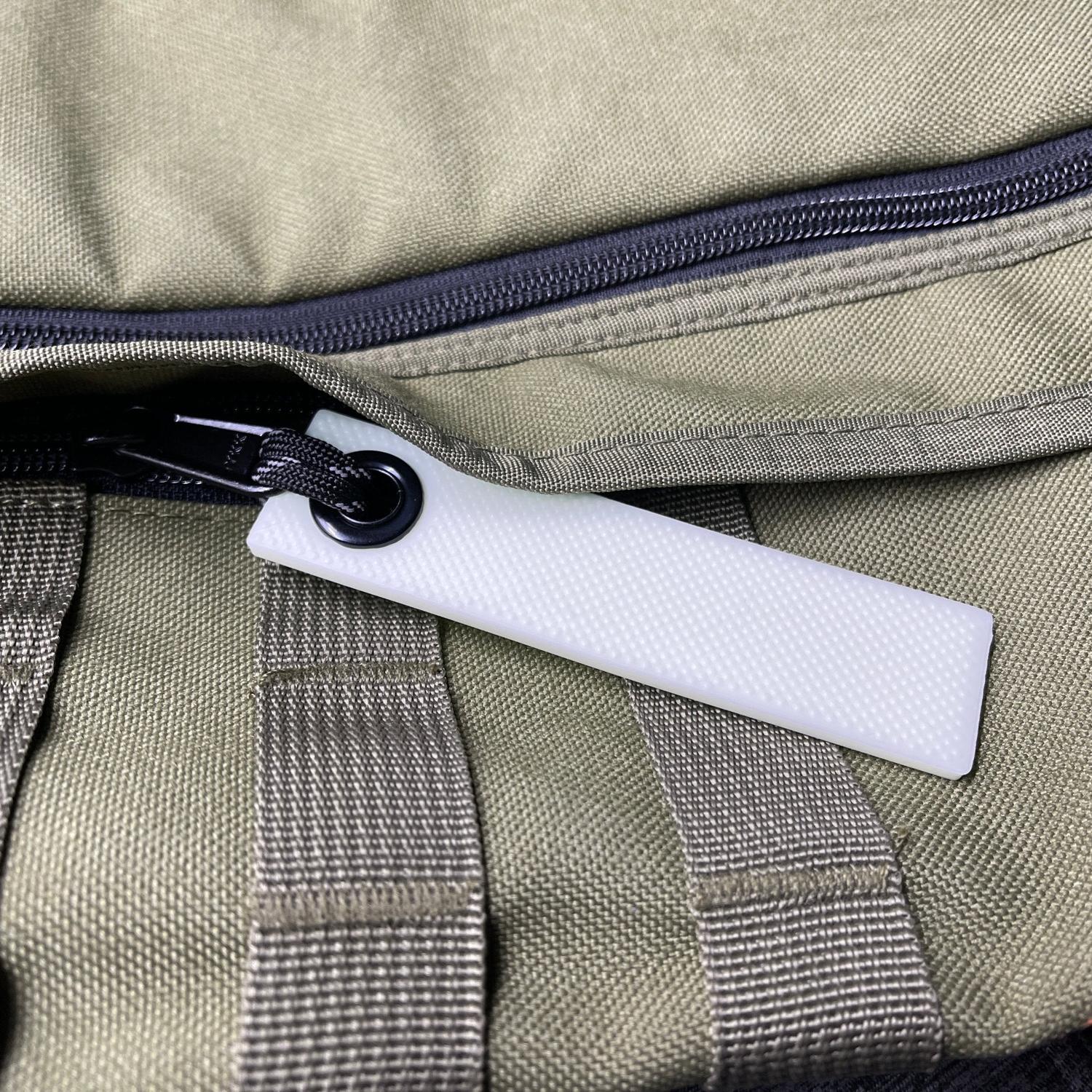 Afterburner Glow Tag