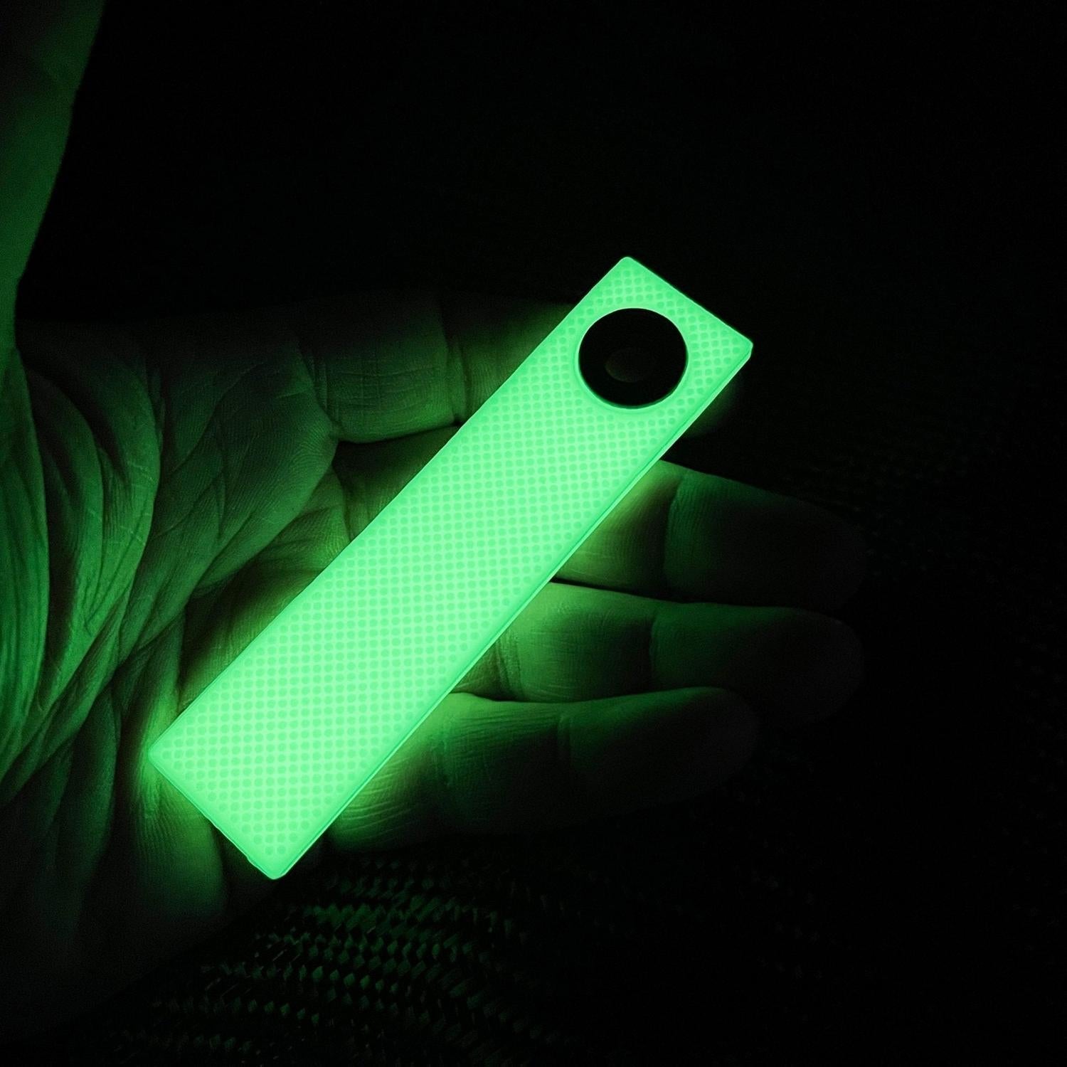 Afterburner Glow Tag