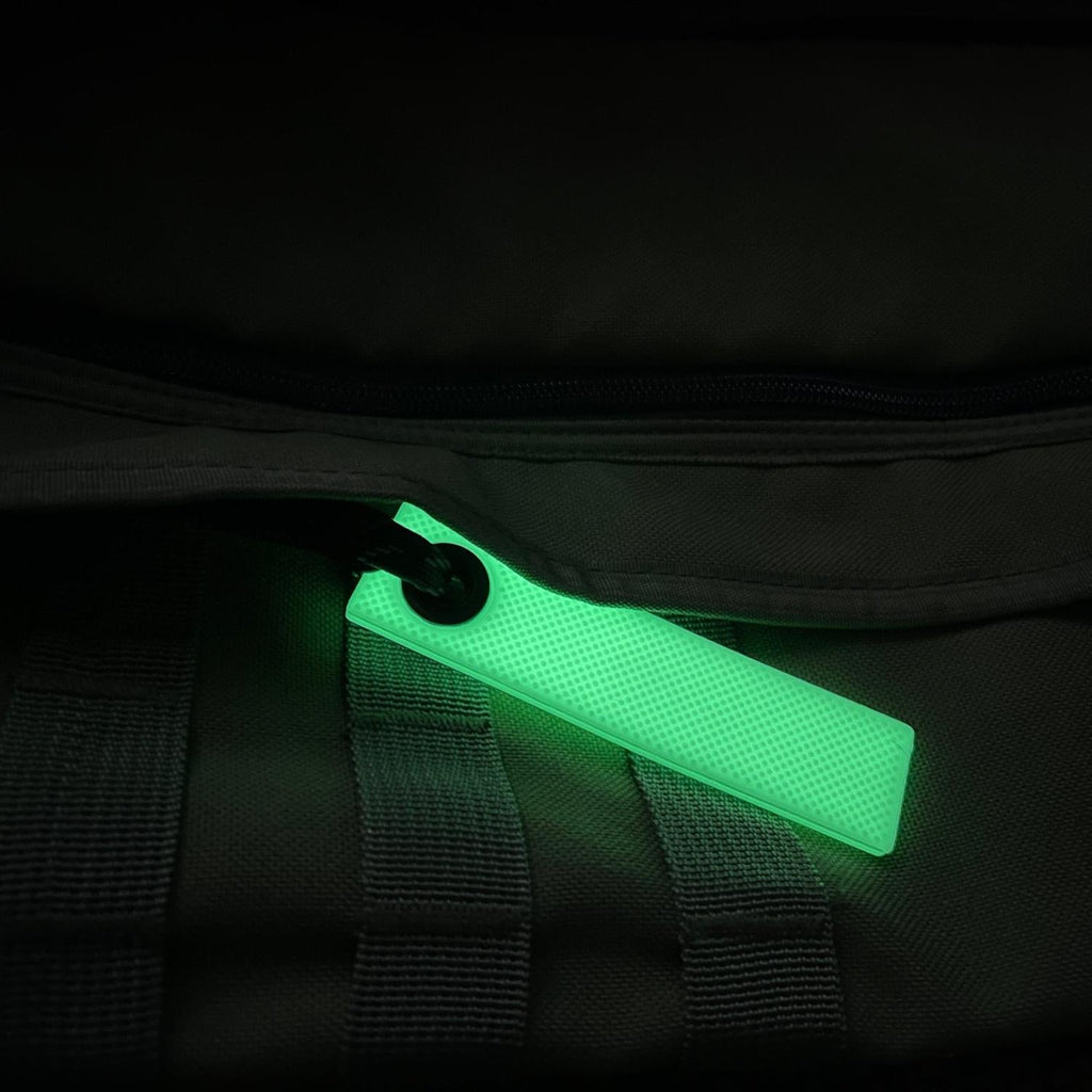 Afterburner Glow Tag