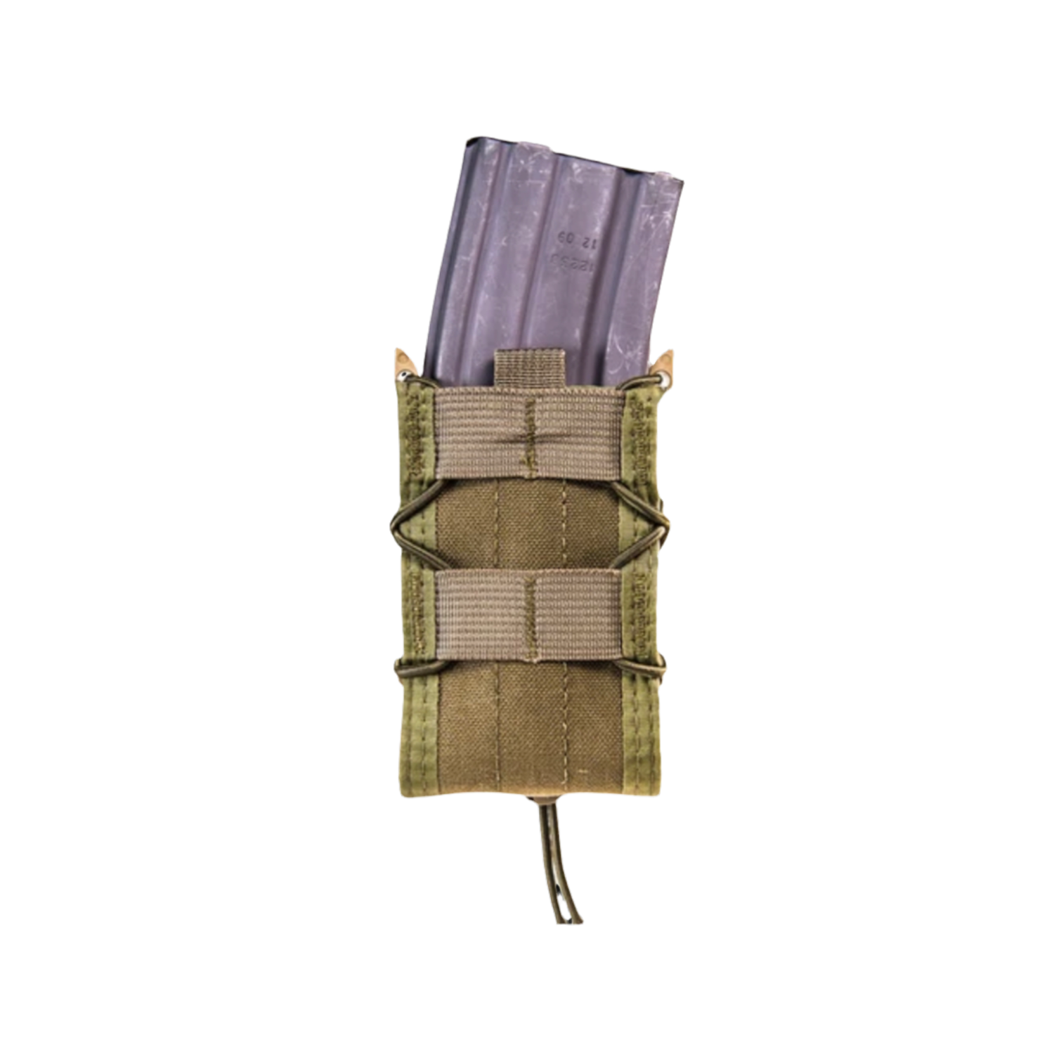 HSGI RIFLE TACO MOLLE SINGLE (ALL COLORS & CAMO)