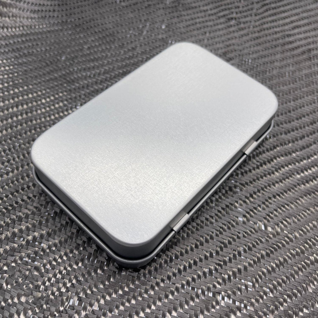 BIG - Industrial Strength Survival Food Grade Tins ( Gen 2 )