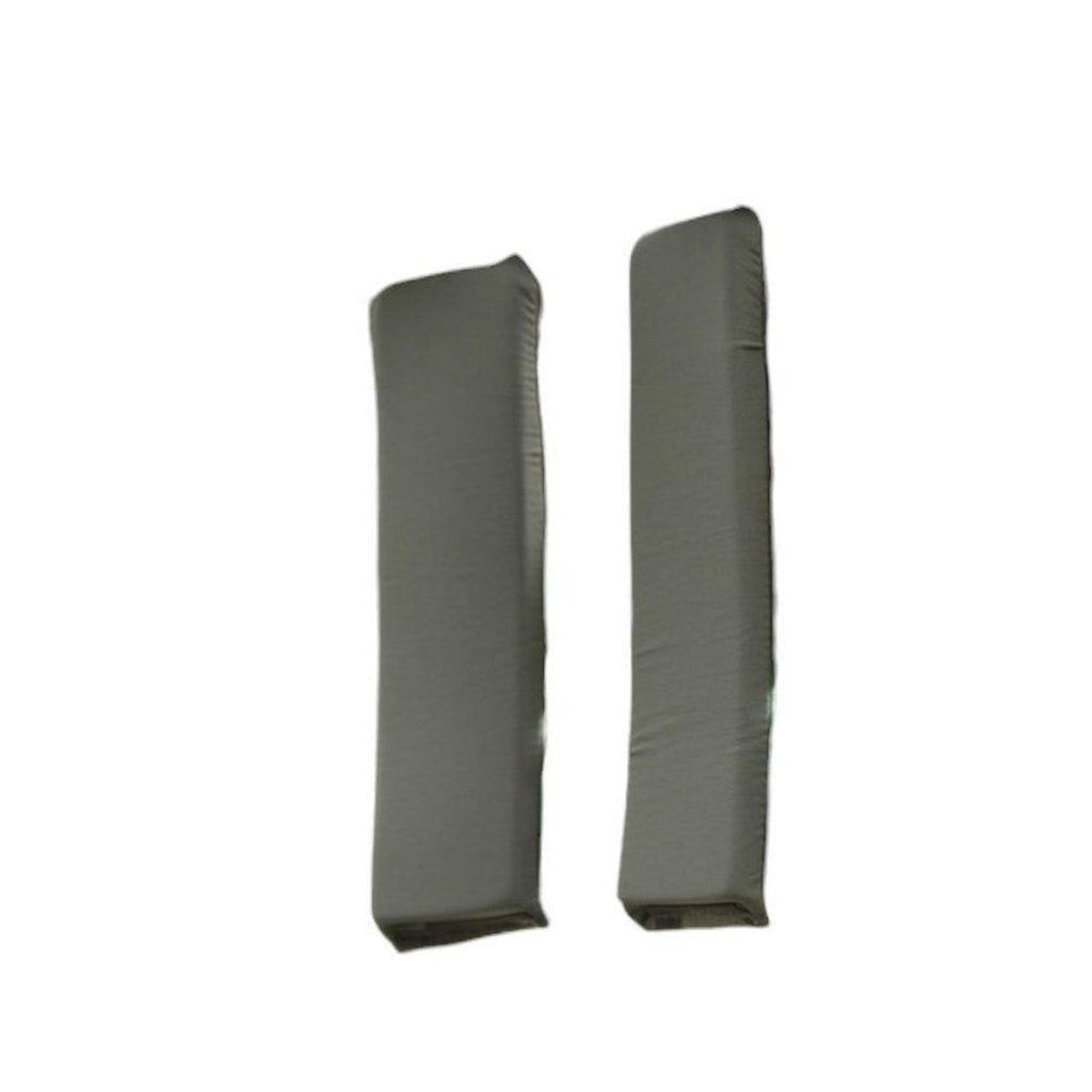 B.A.R. Back Pads – External Frame Comfort Upgrade