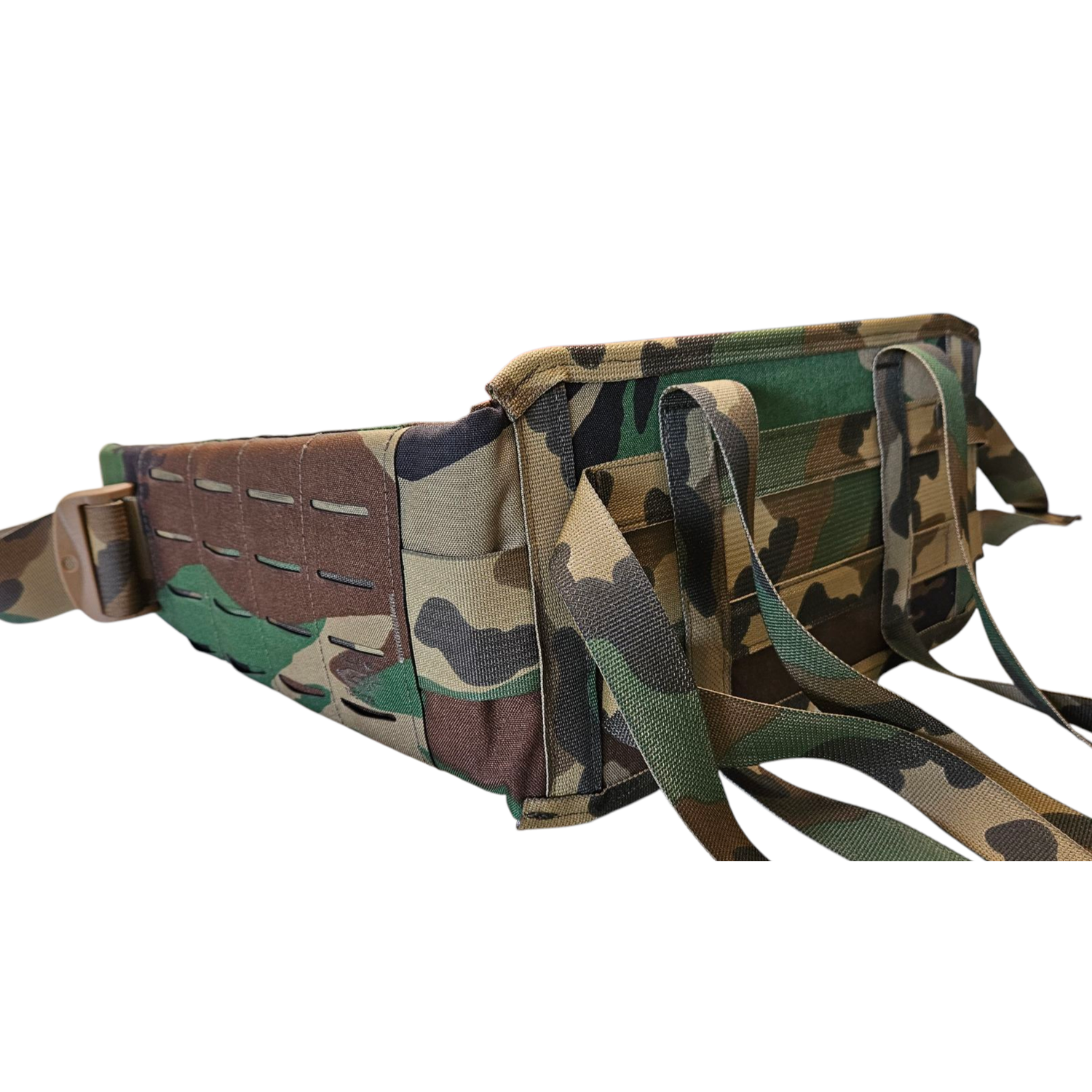 B.A.R. Hip Belt – Load-Bearing Belt for ALICE-Style Frames
