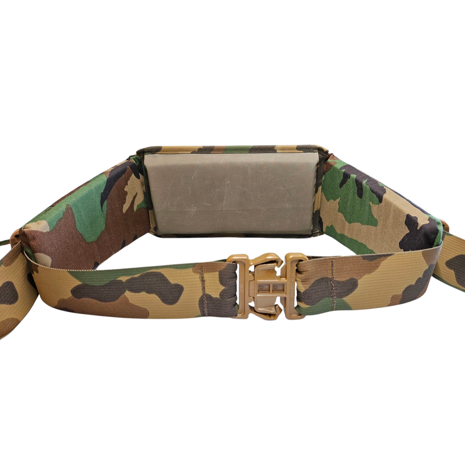 B.A.R. Hip Belt – Load-Bearing Belt for ALICE-Style Frames
