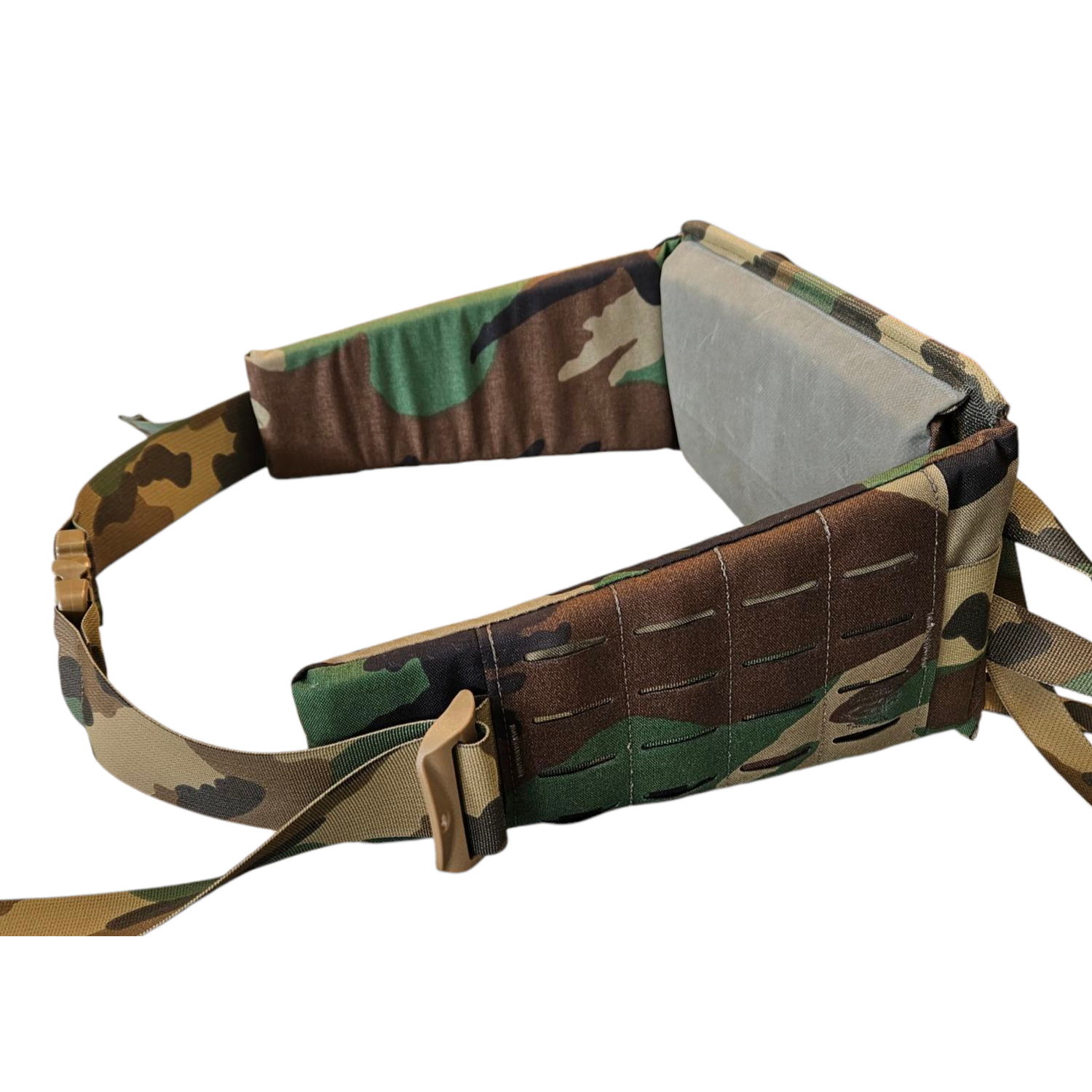 B.A.R. Hip Belt – Load-Bearing Belt for ALICE-Style Frames