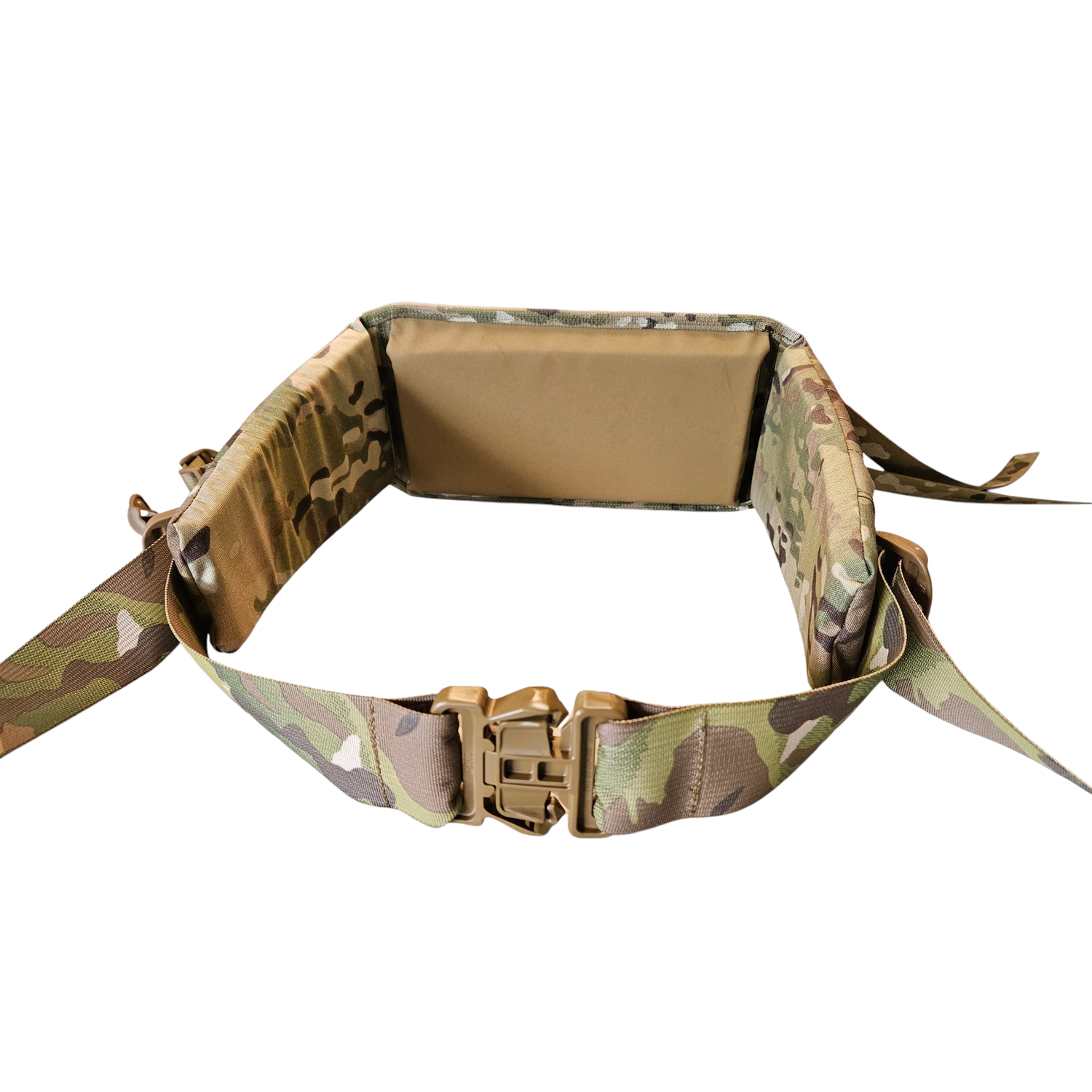 B.A.R. Hip Belt – Load-Bearing Belt for ALICE-Style Frames