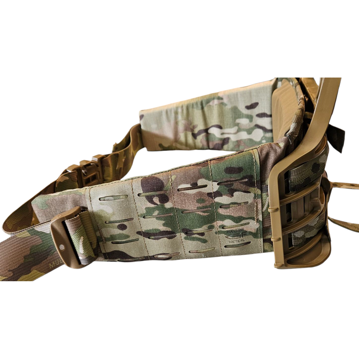 B.A.R. Hip Belt – Load-Bearing Belt for ALICE-Style Frames