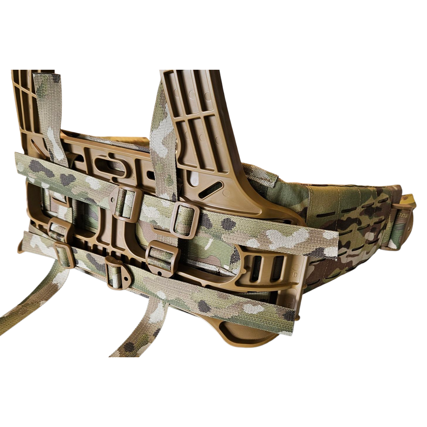 B.A.R. Hip Belt – Load-Bearing Belt for ALICE-Style Frames