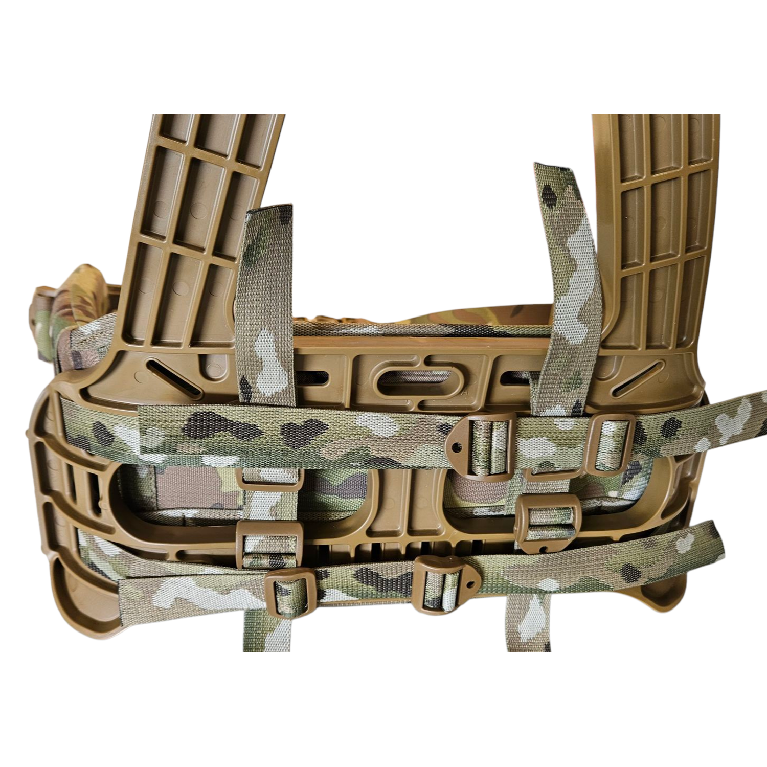 B.A.R. Hip Belt – Load-Bearing Belt for ALICE-Style Frames
