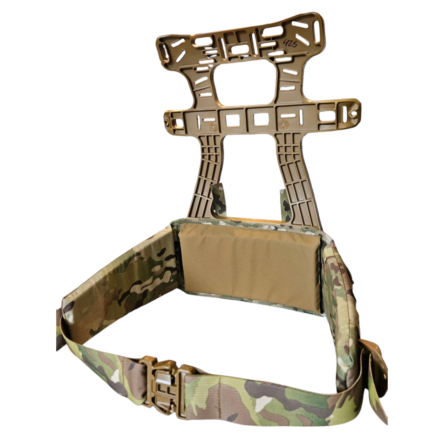 B.A.R. Hip Belt – Load-Bearing Belt for ALICE-Style Frames