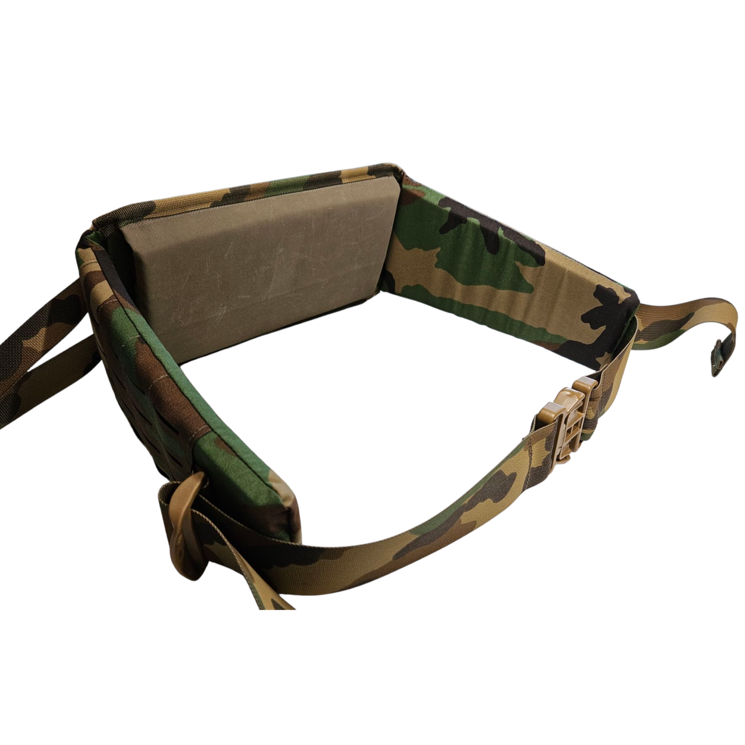 B.A.R. Hip Belt – Load-Bearing Belt for ALICE-Style Frames