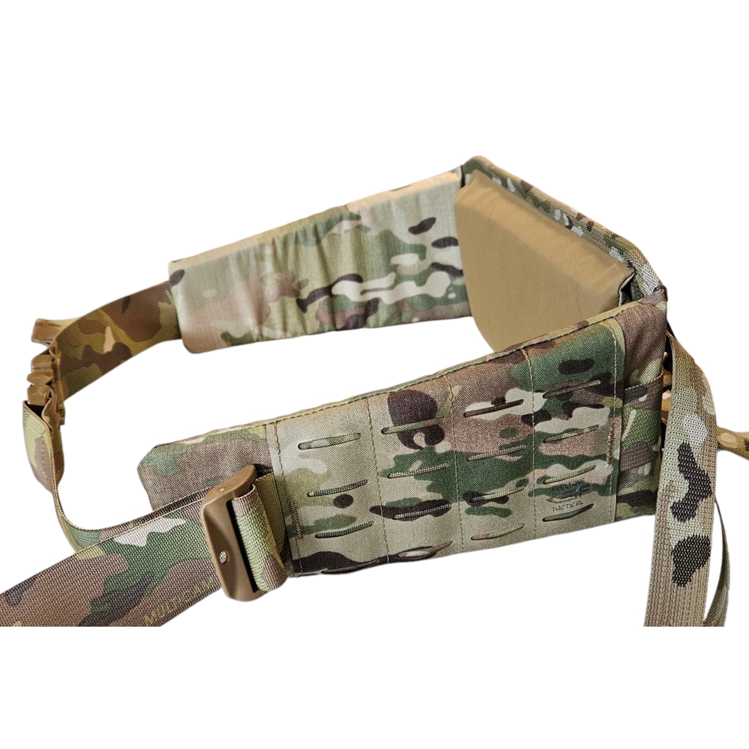 B.A.R. Hip Belt – Load-Bearing Belt for ALICE-Style Frames