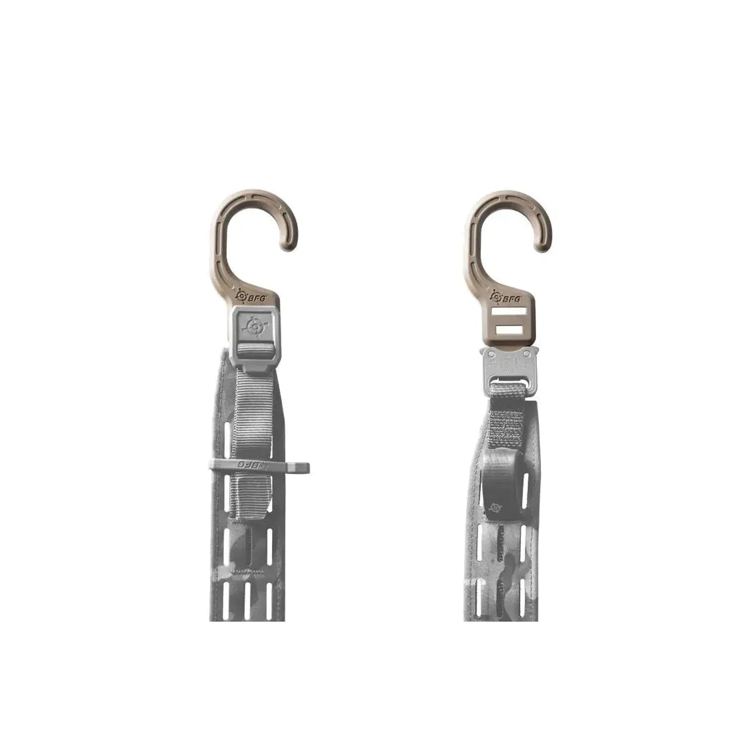 Battle Belt Hanger (for COBRA® Buckles)