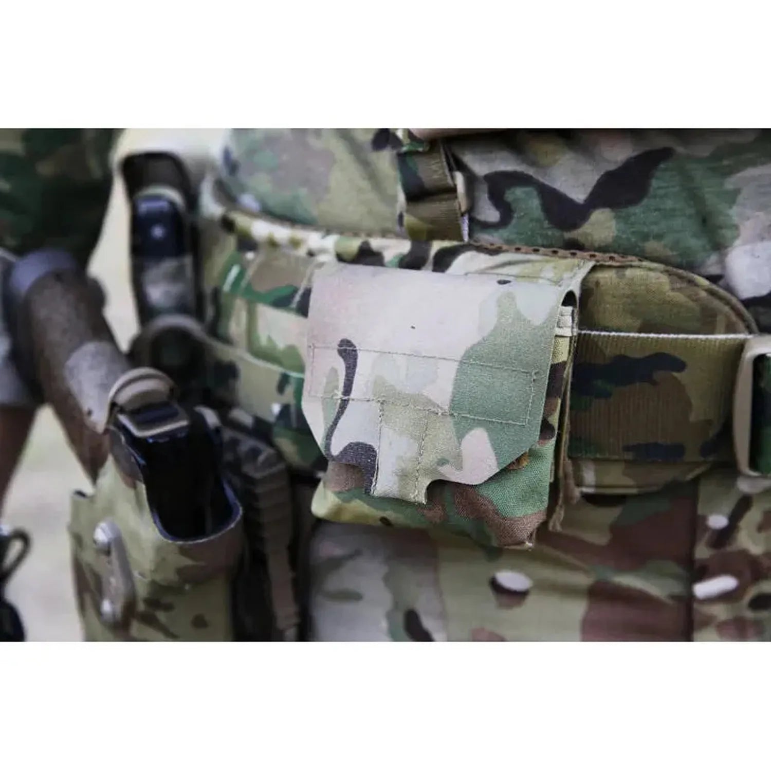 Boo Boo® Pouch