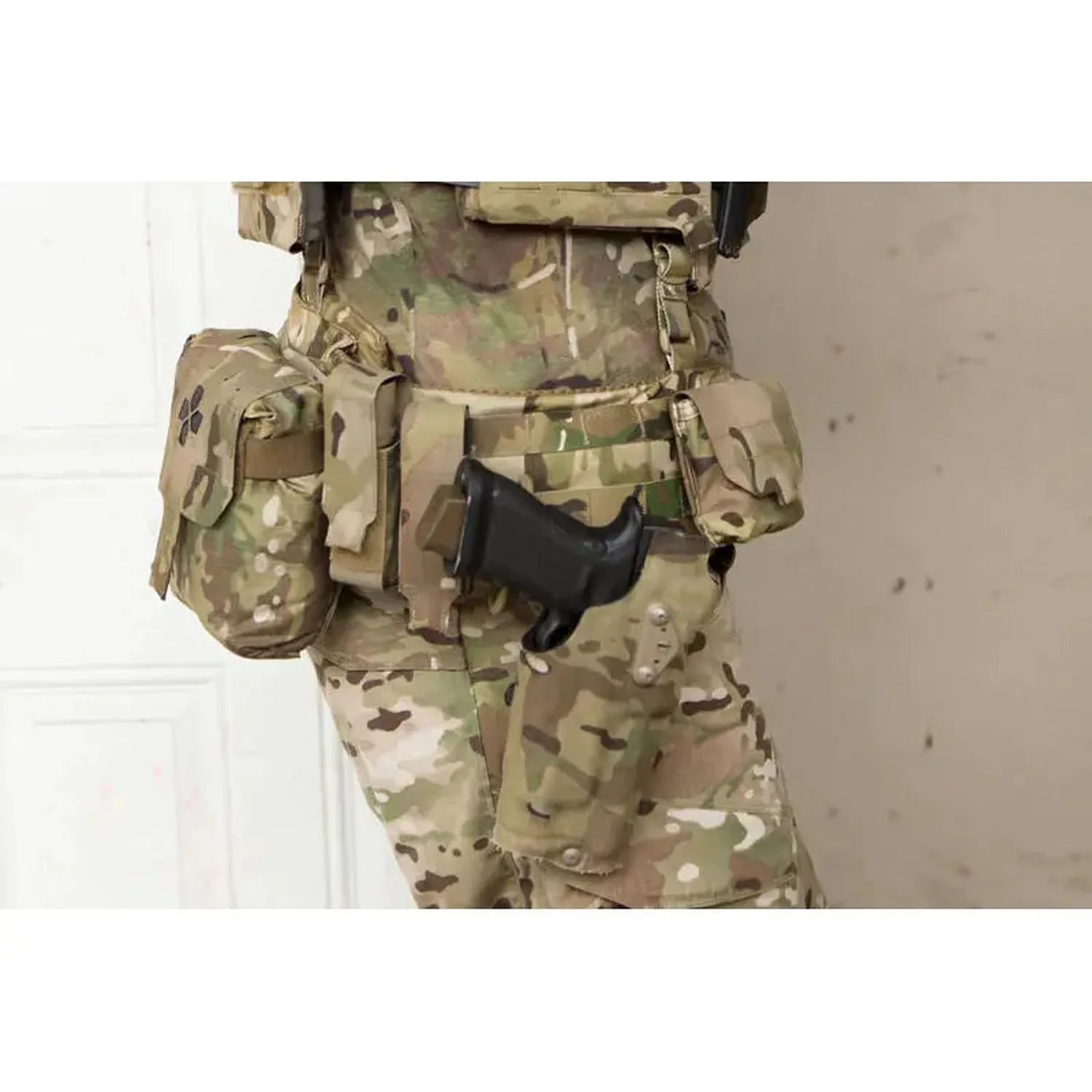 Boo Boo® Pouch