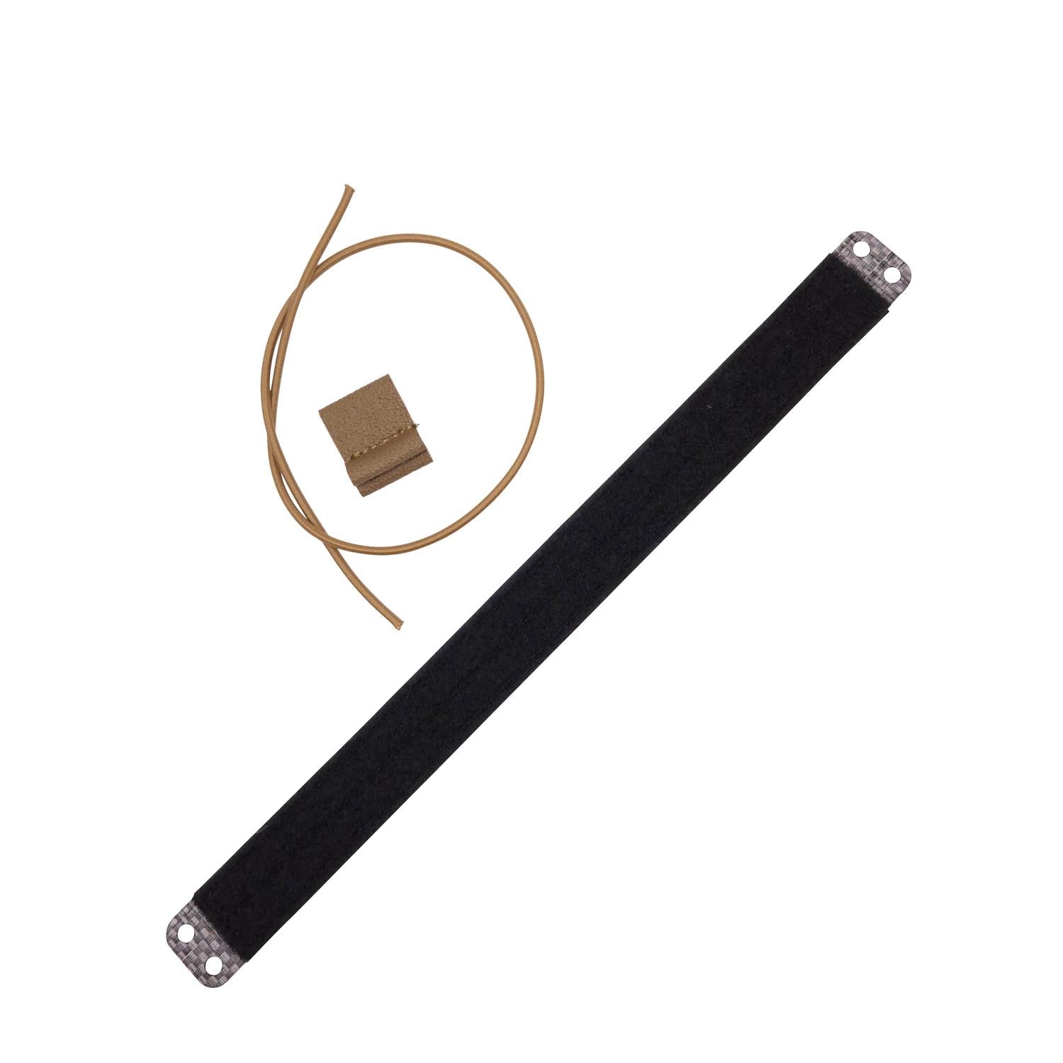 Bungee Retention Adapter – Positive Retention Upgrade for Kydex and Soft Pouches