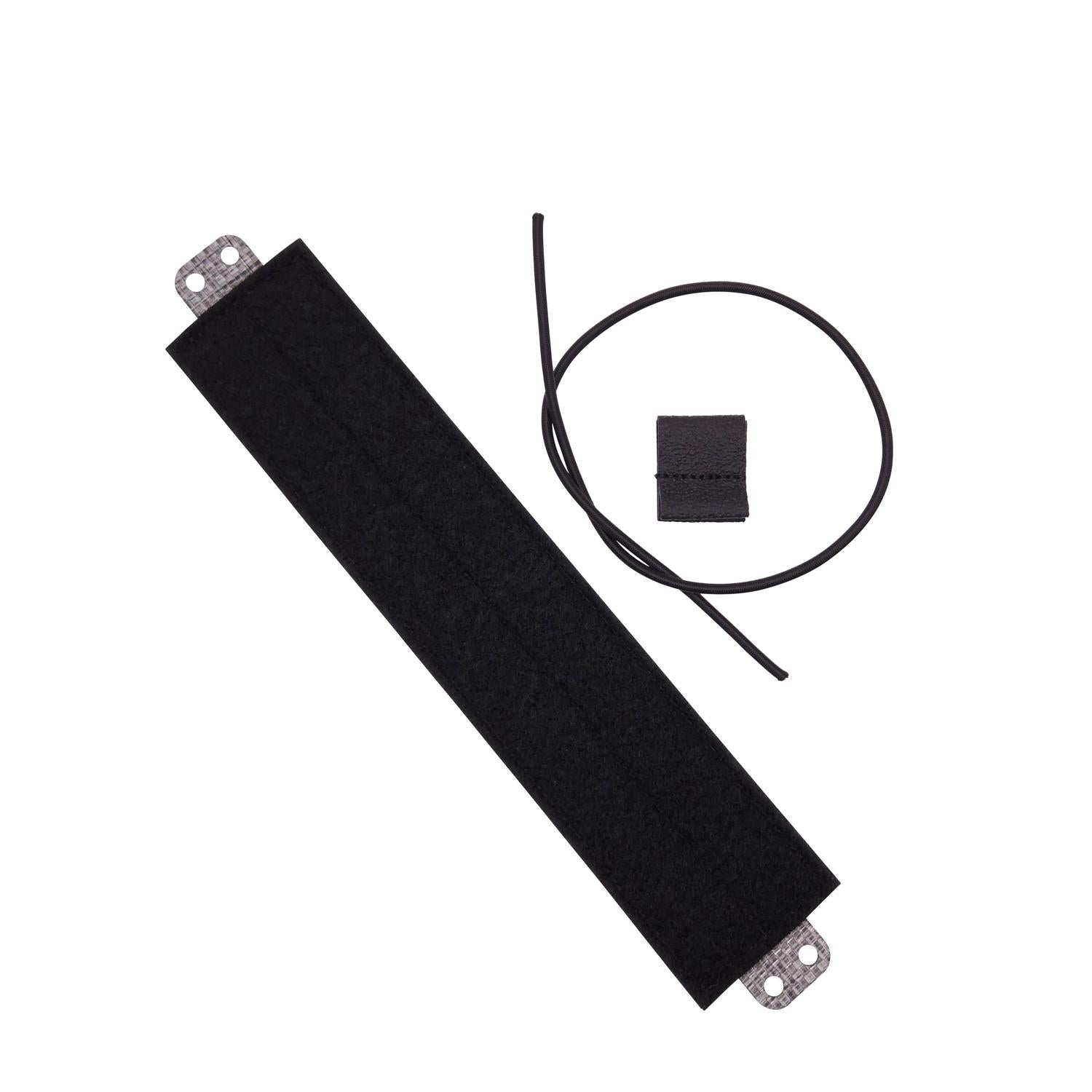Bungee Retention Adapter – Positive Retention Upgrade for Kydex and Soft Pouches