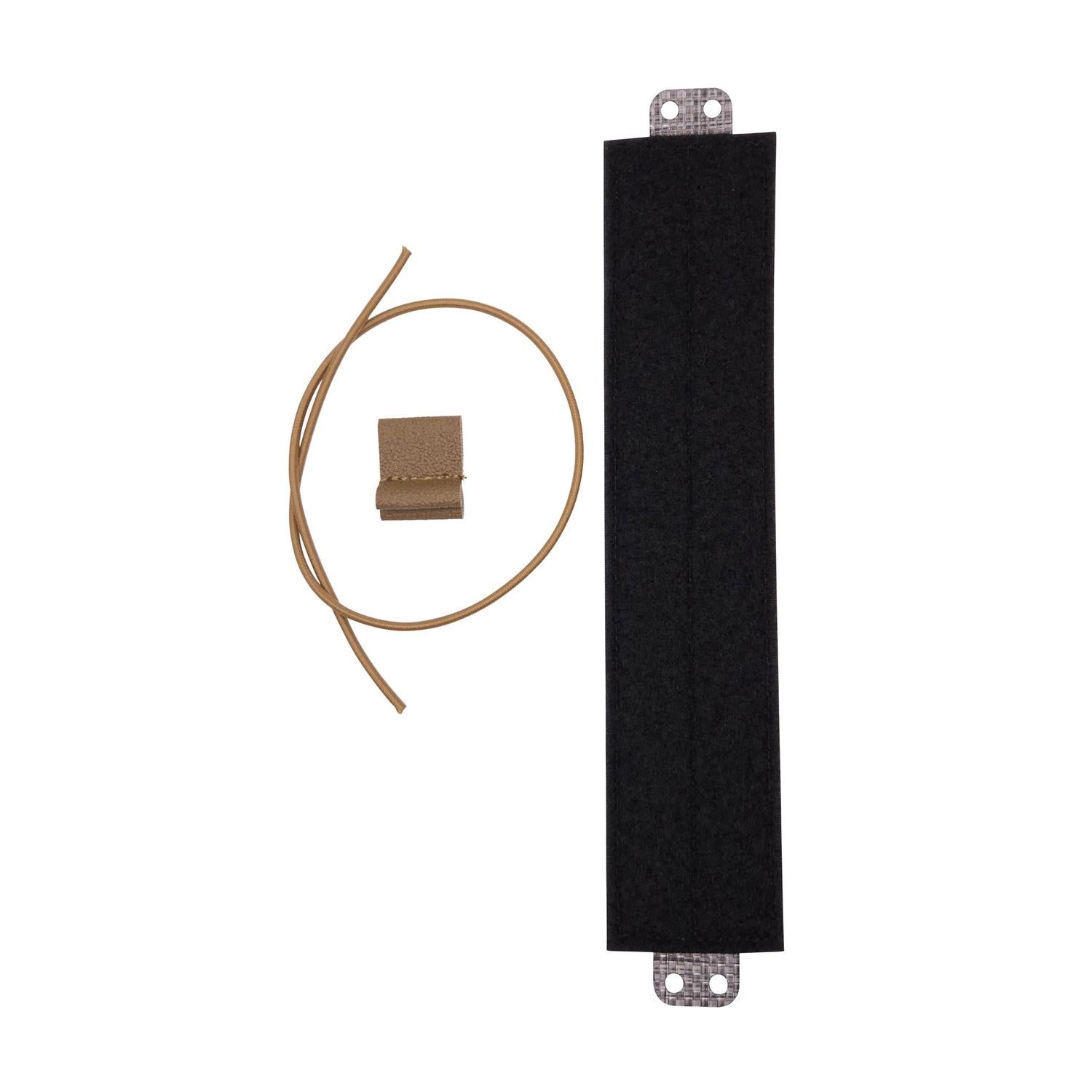Bungee Retention Adapter – Positive Retention Upgrade for Kydex and Soft Pouches
