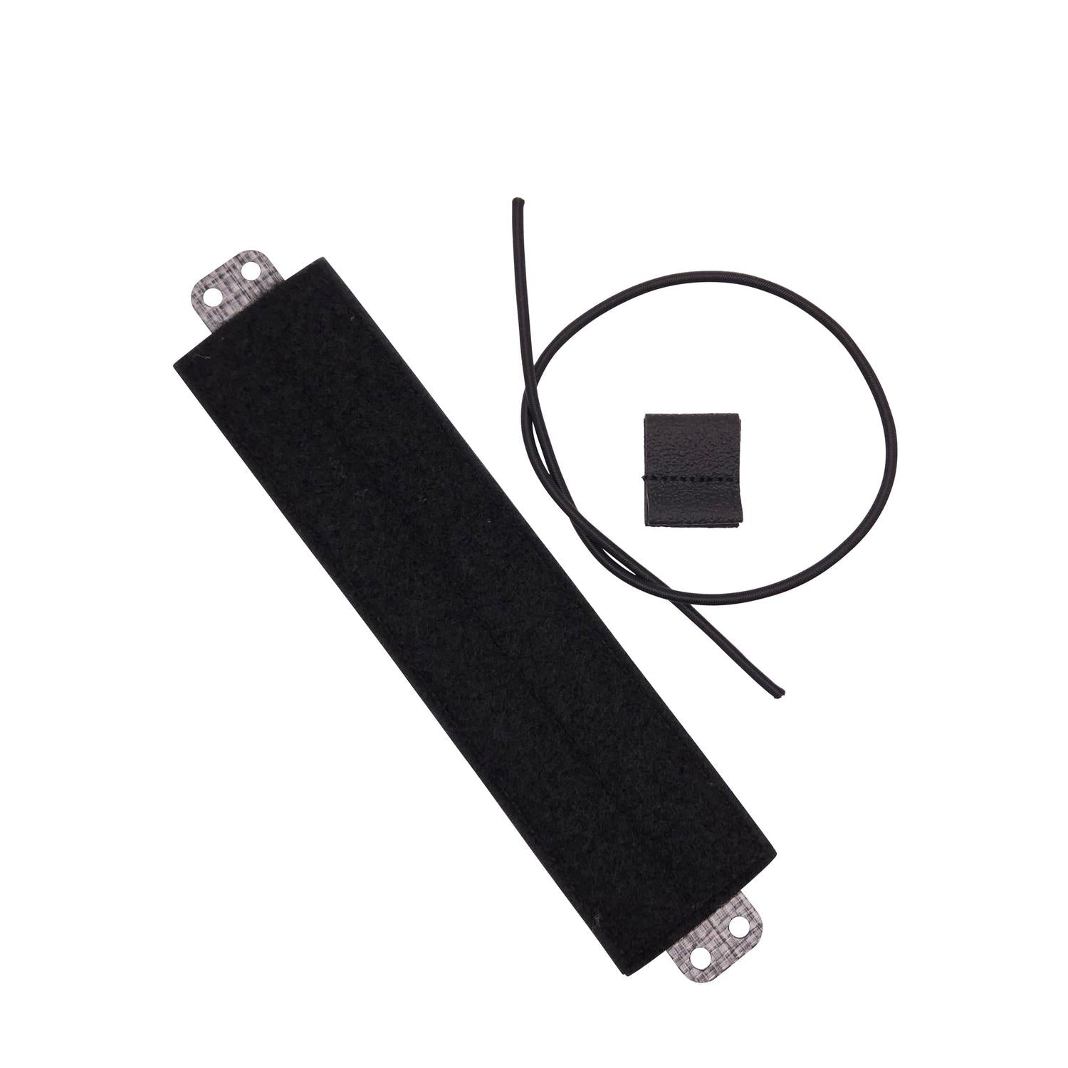 Bungee Retention Adapter – Positive Retention Upgrade for Kydex and Soft Pouches