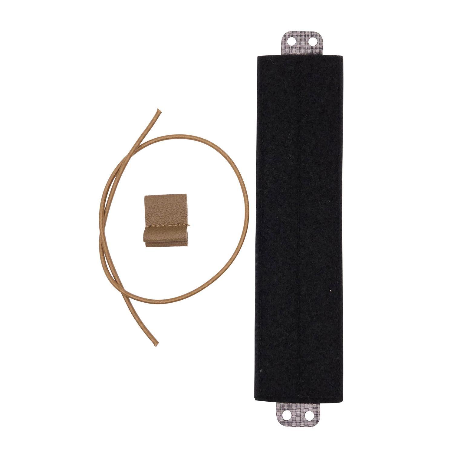 Bungee Retention Adapter – Positive Retention Upgrade for Kydex and Soft Pouches
