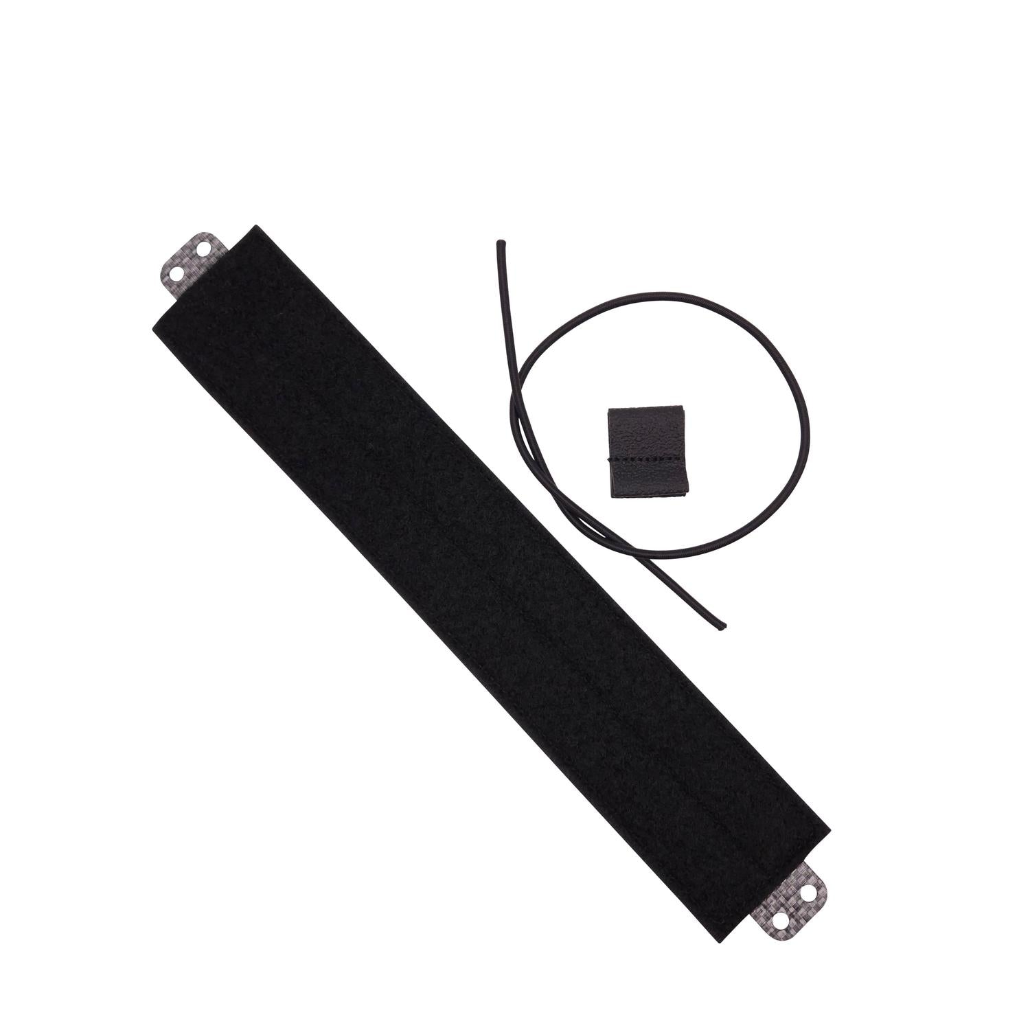 Bungee Retention Adapter – Positive Retention Upgrade for Kydex and Soft Pouches