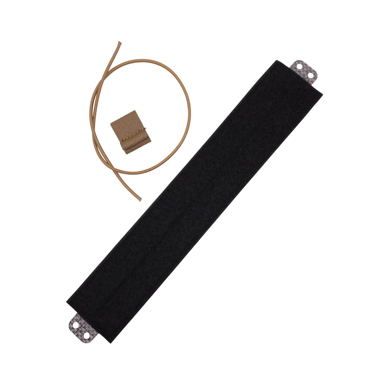 Bungee Retention Adapter – Positive Retention Upgrade for Kydex and Soft Pouches