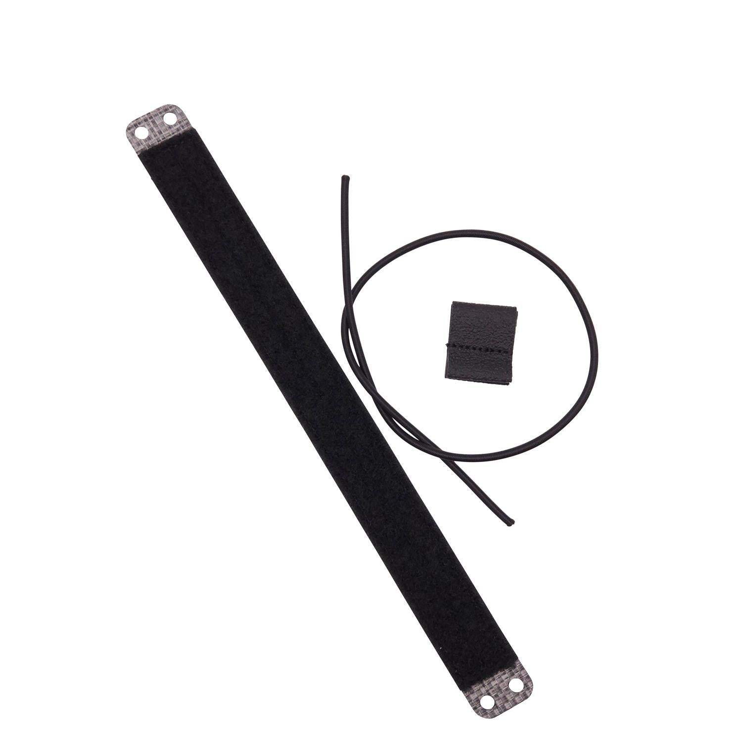 Bungee Retention Adapter – Positive Retention Upgrade for Kydex and Soft Pouches