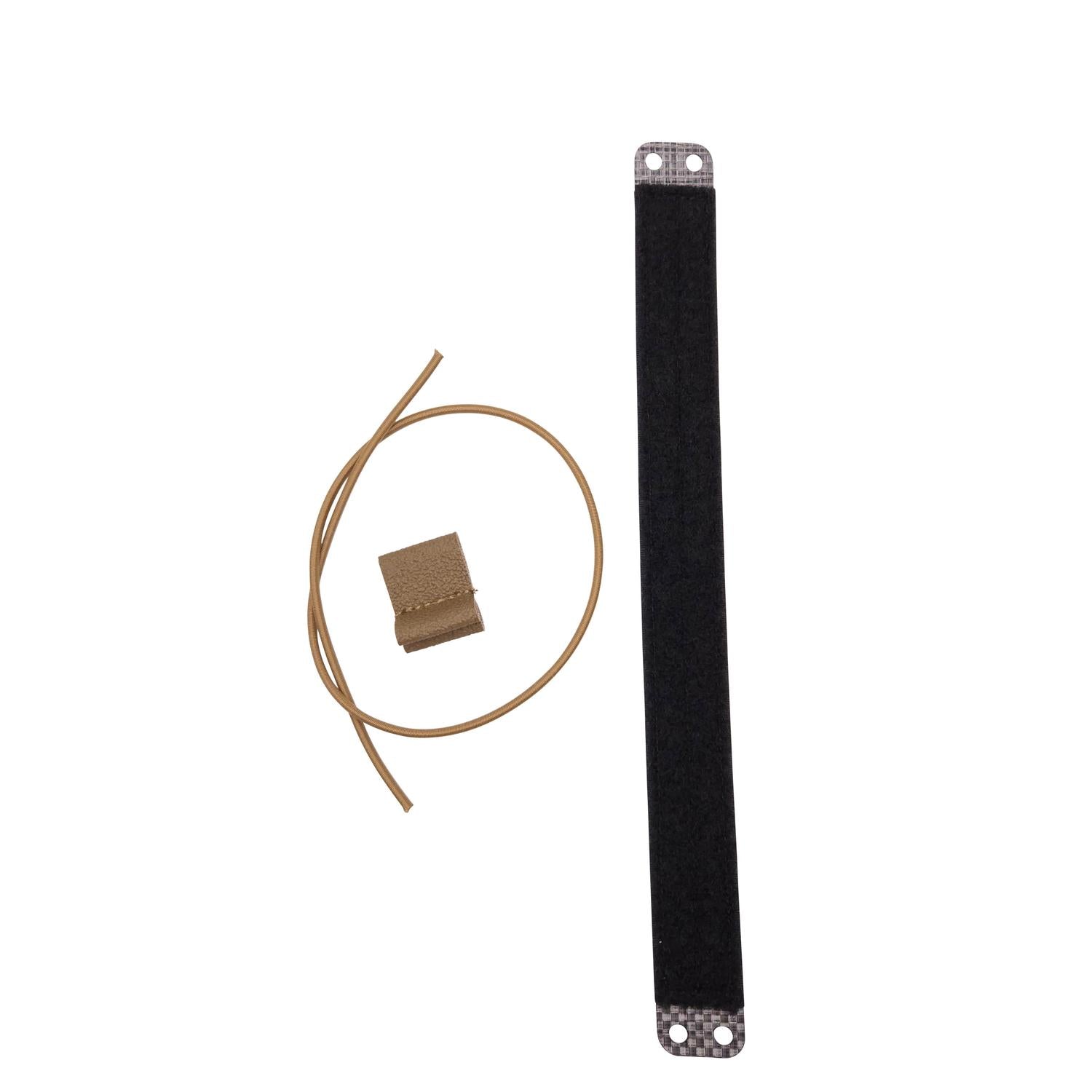 Bungee Retention Adapter – Positive Retention Upgrade for Kydex and Soft Pouches