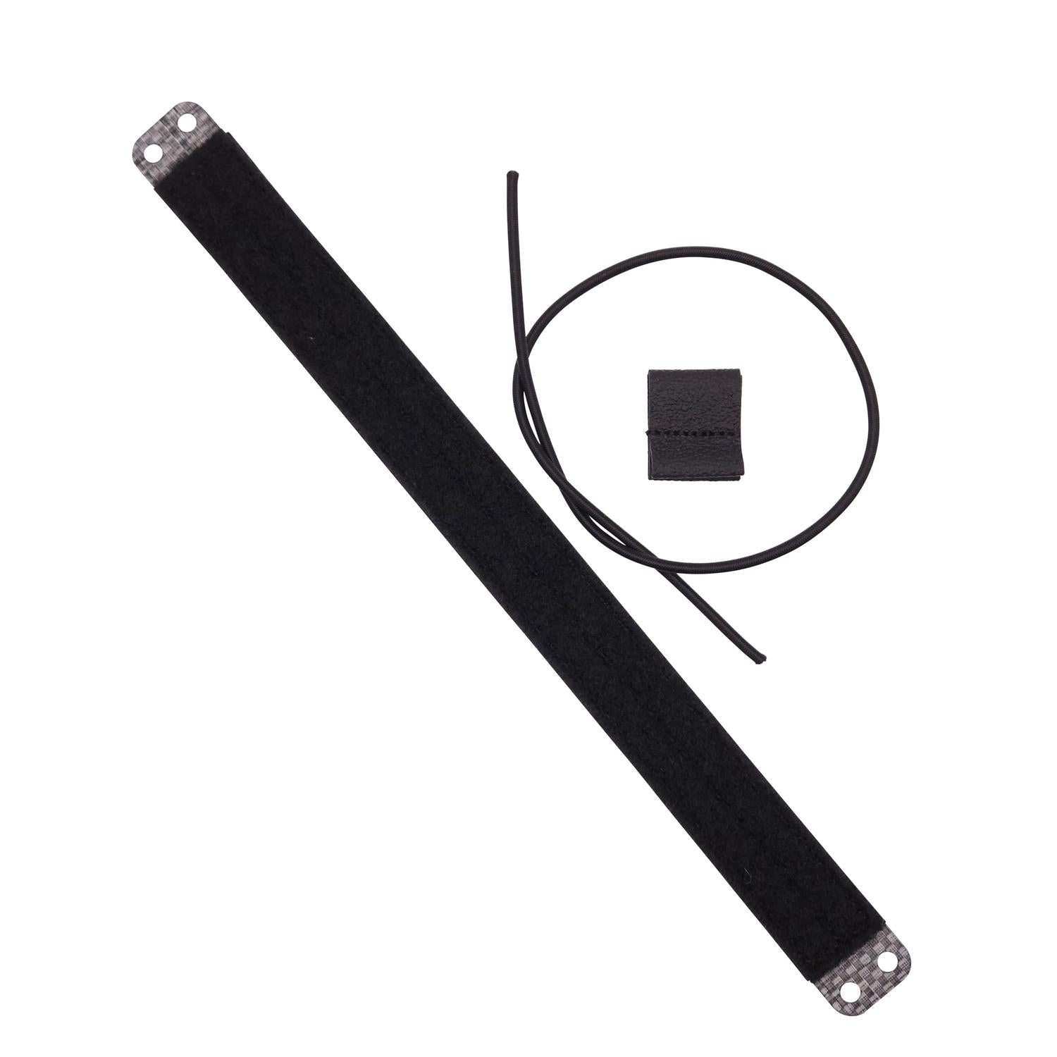 Bungee Retention Adapter – Positive Retention Upgrade for Kydex and Soft Pouches