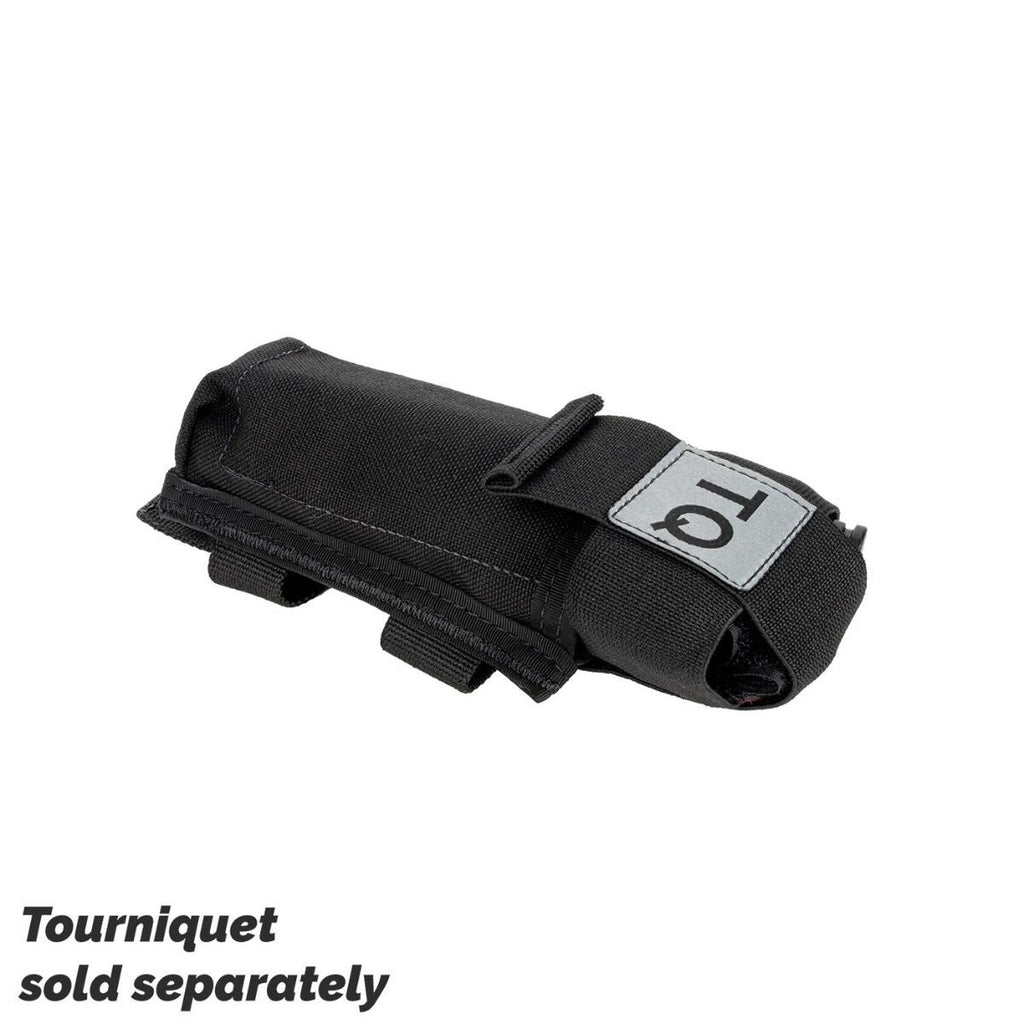 C-A-T® Tourniquet Holder – MOLLE-Compatible for Gen 6 & Gen 7 Tourniquets