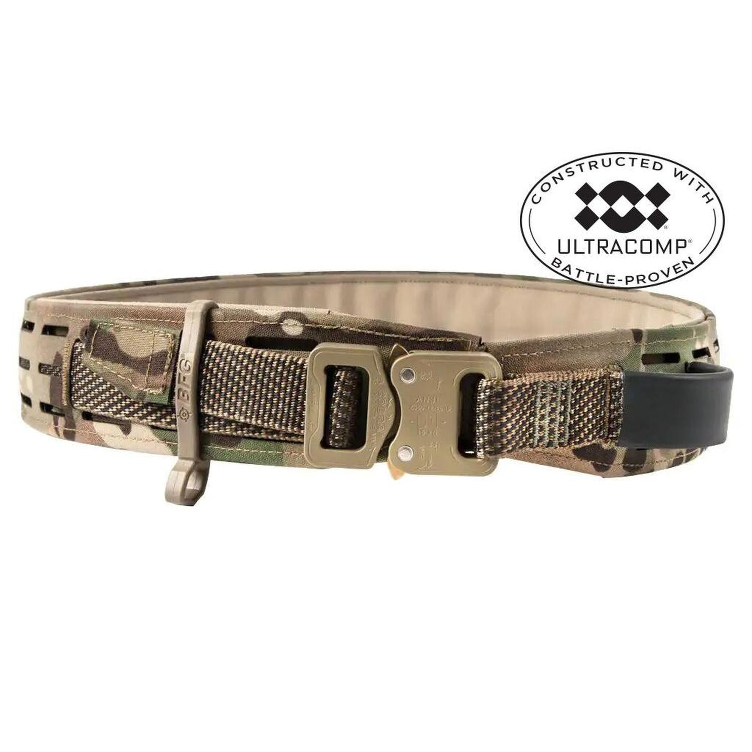 CHLK Belt