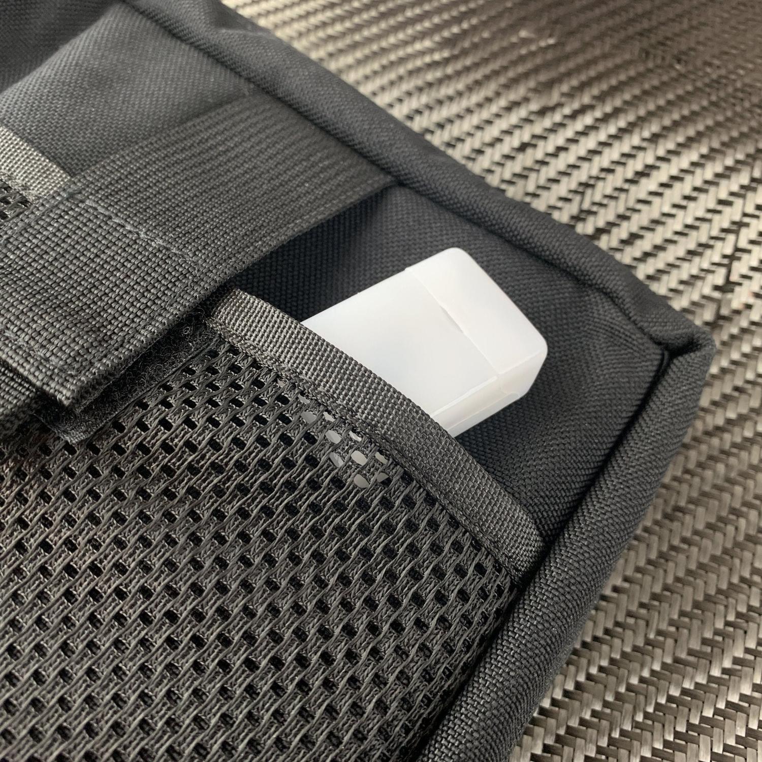 Combat Engineer Armada-Weave Thread