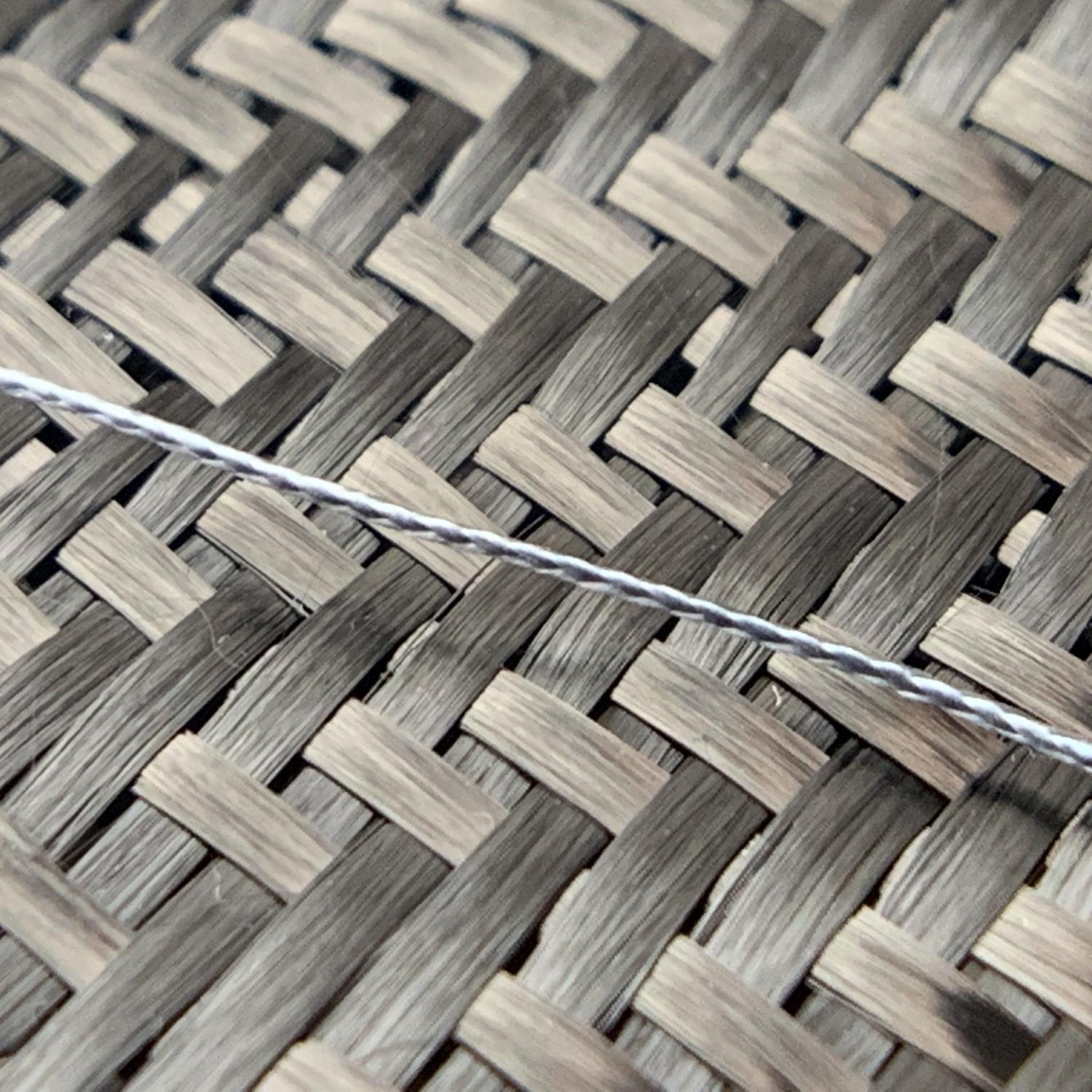 Combat Engineer Armada-Weave Thread