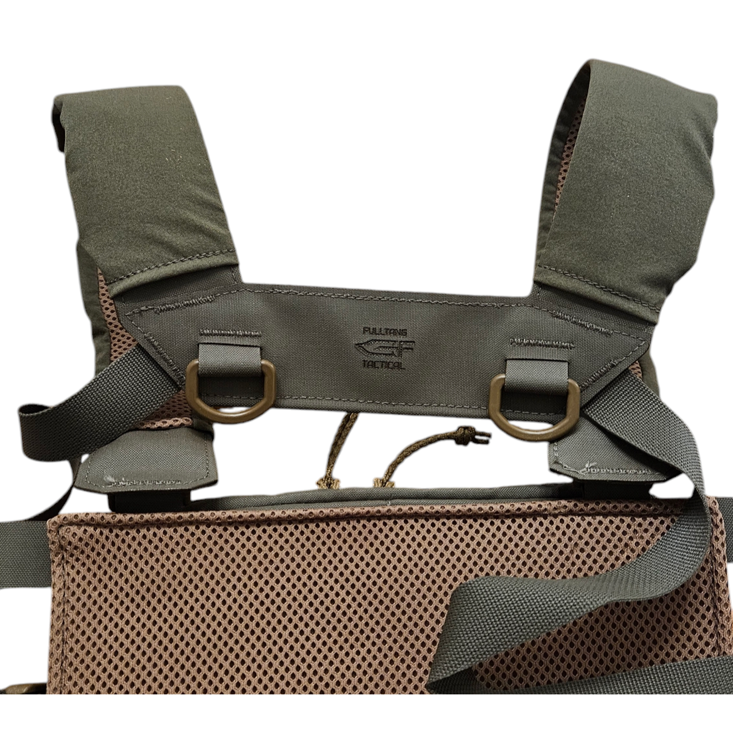 Comfort Sleeves – Padded Mesh & Softshell Harness Upgrade