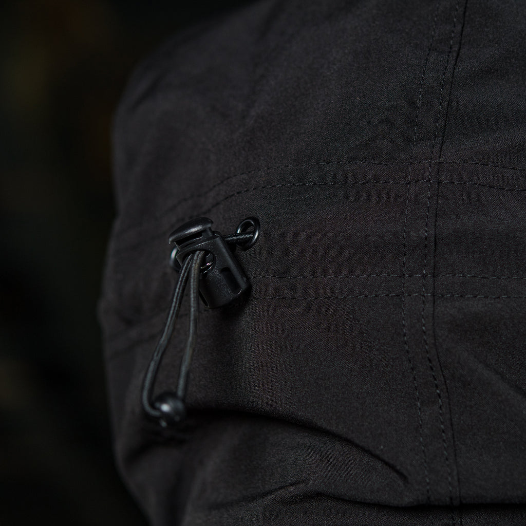 M‑Tac Softshell Tactical Jacket with Liner