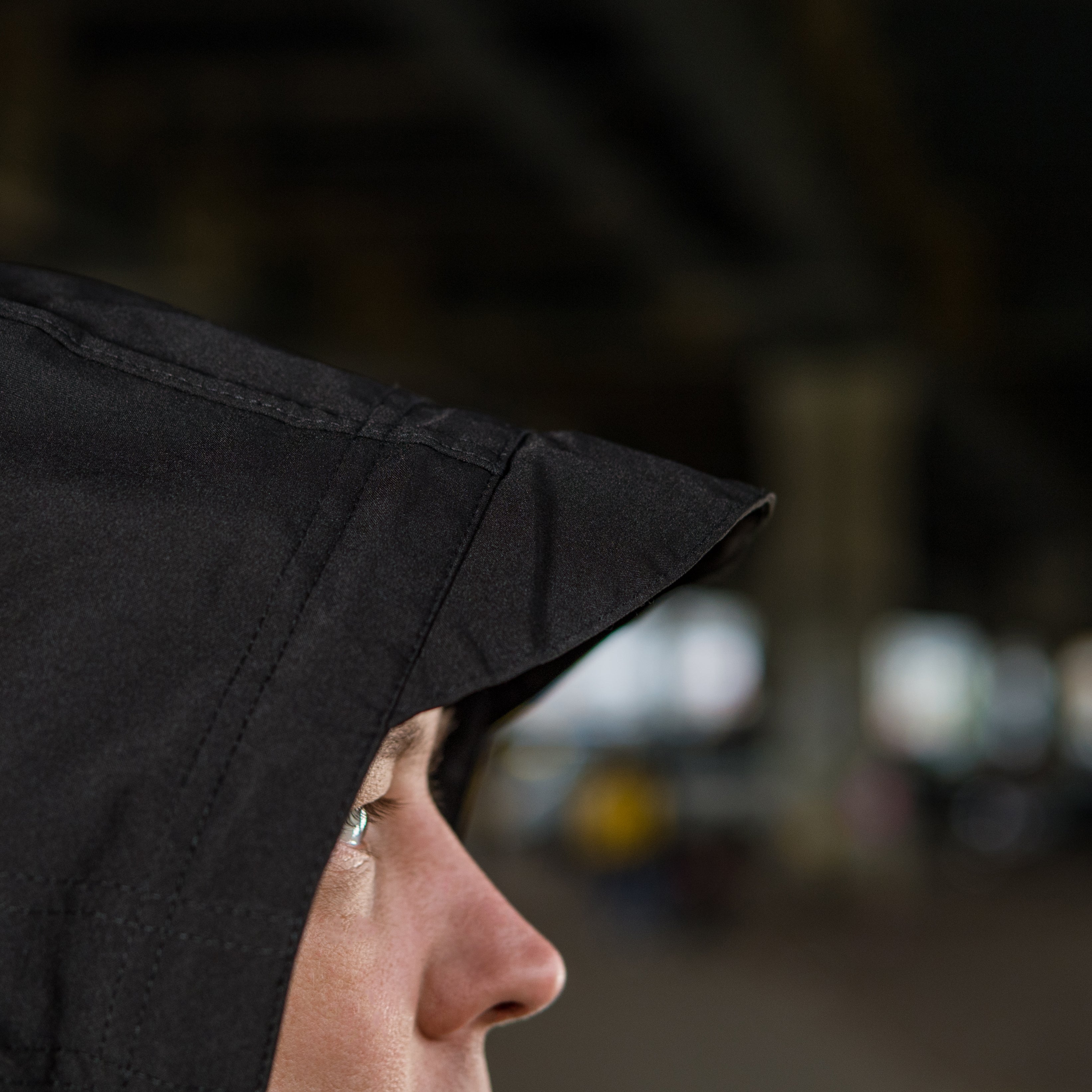 M‑Tac Softshell Tactical Jacket with Liner