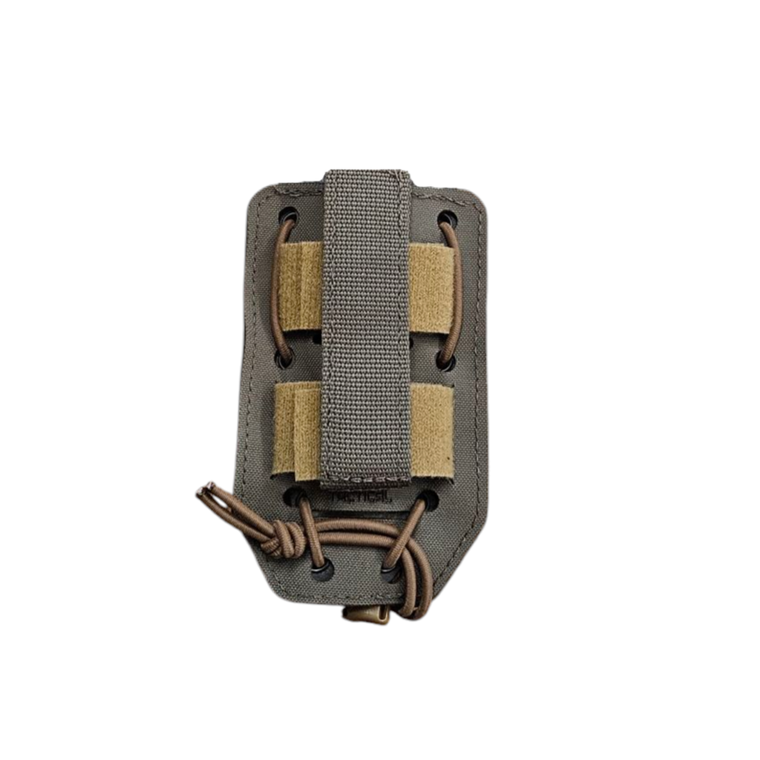 Dirk Sheath™ – Modular KYDEX® Sheath Attachment System