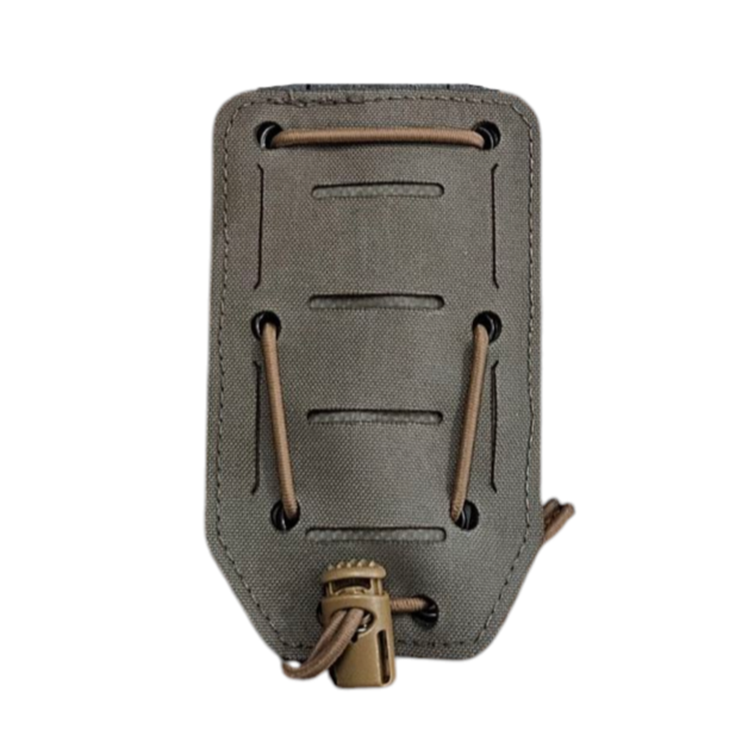 Dirk Sheath™ – Modular KYDEX® Sheath Attachment System