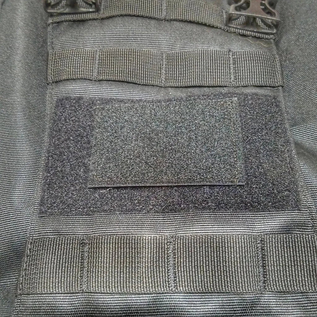 Escape Patch Kit - Concealable Patch with Escape & Evasion Tools