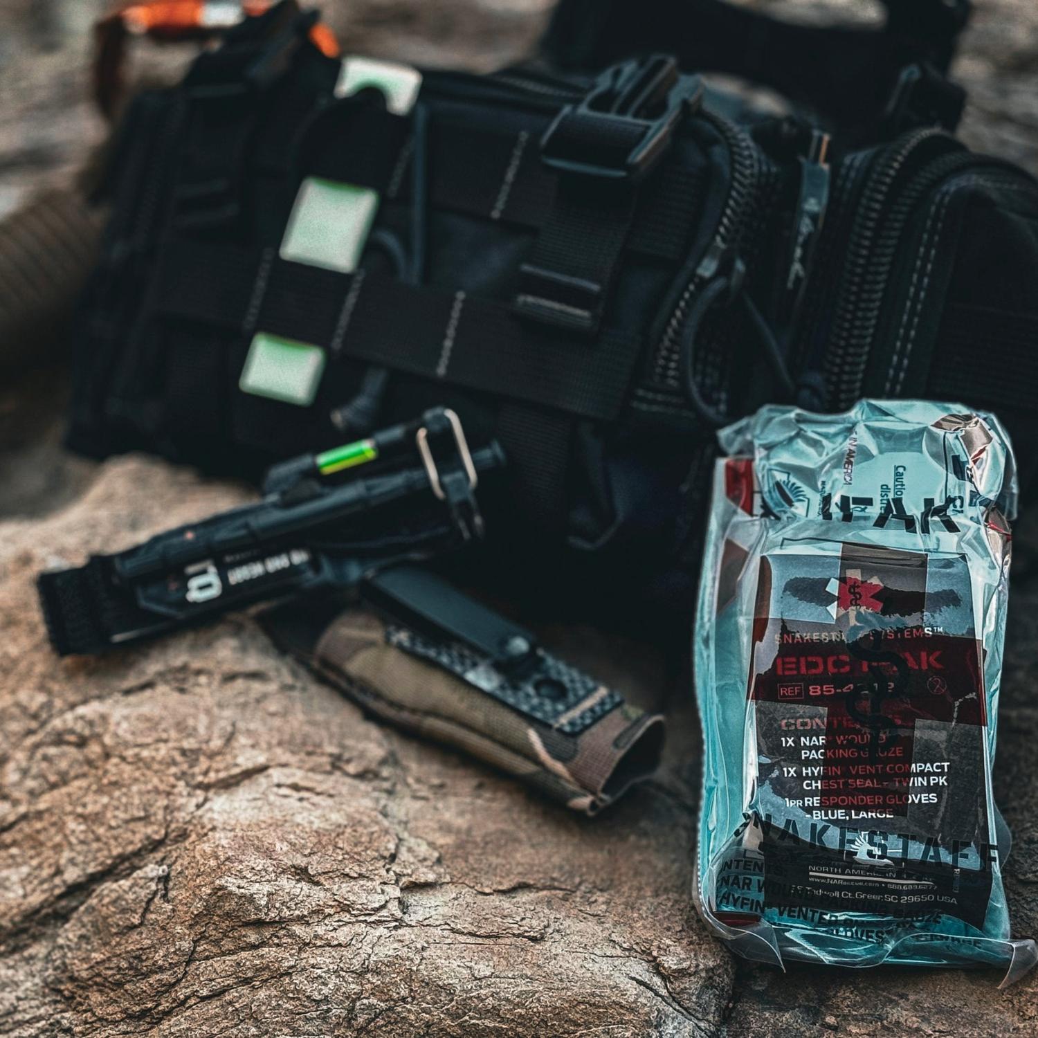 Everyday Carry Tourniquet (ETQ™) GEN 2 - Regular (SHOW STOCK)