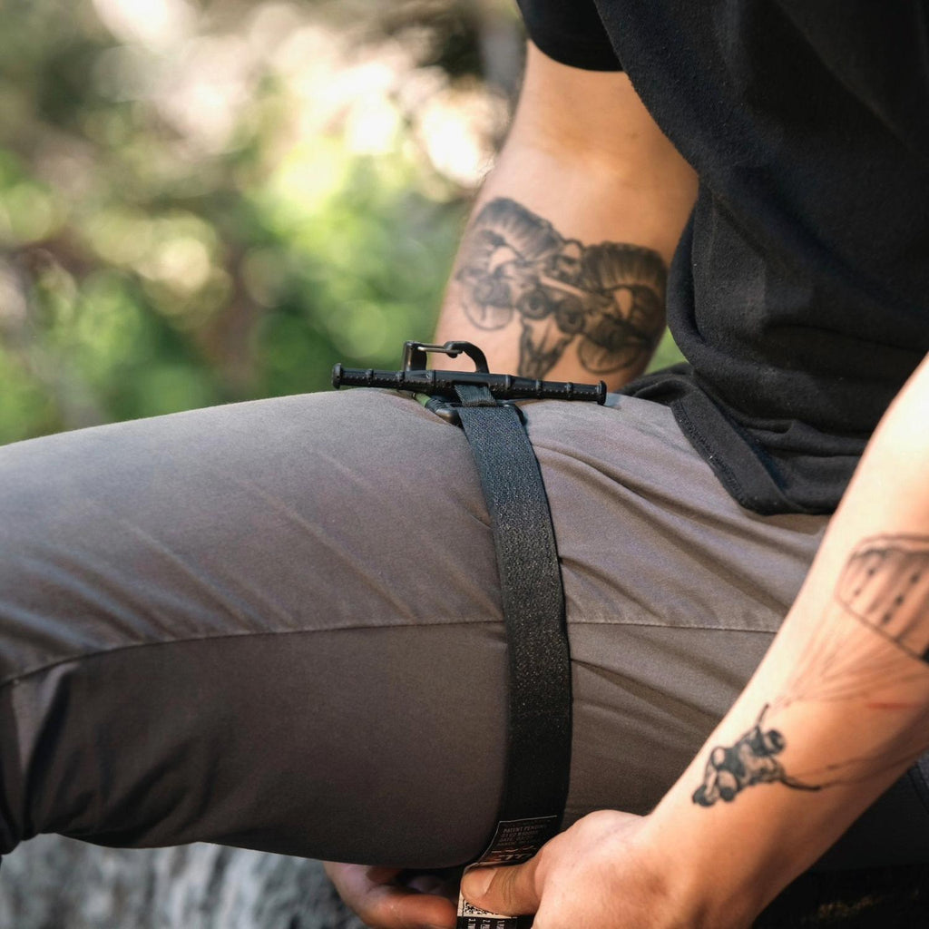 Everyday Carry Tourniquet (ETQ™) GEN 2 - Regular (SHOW STOCK)