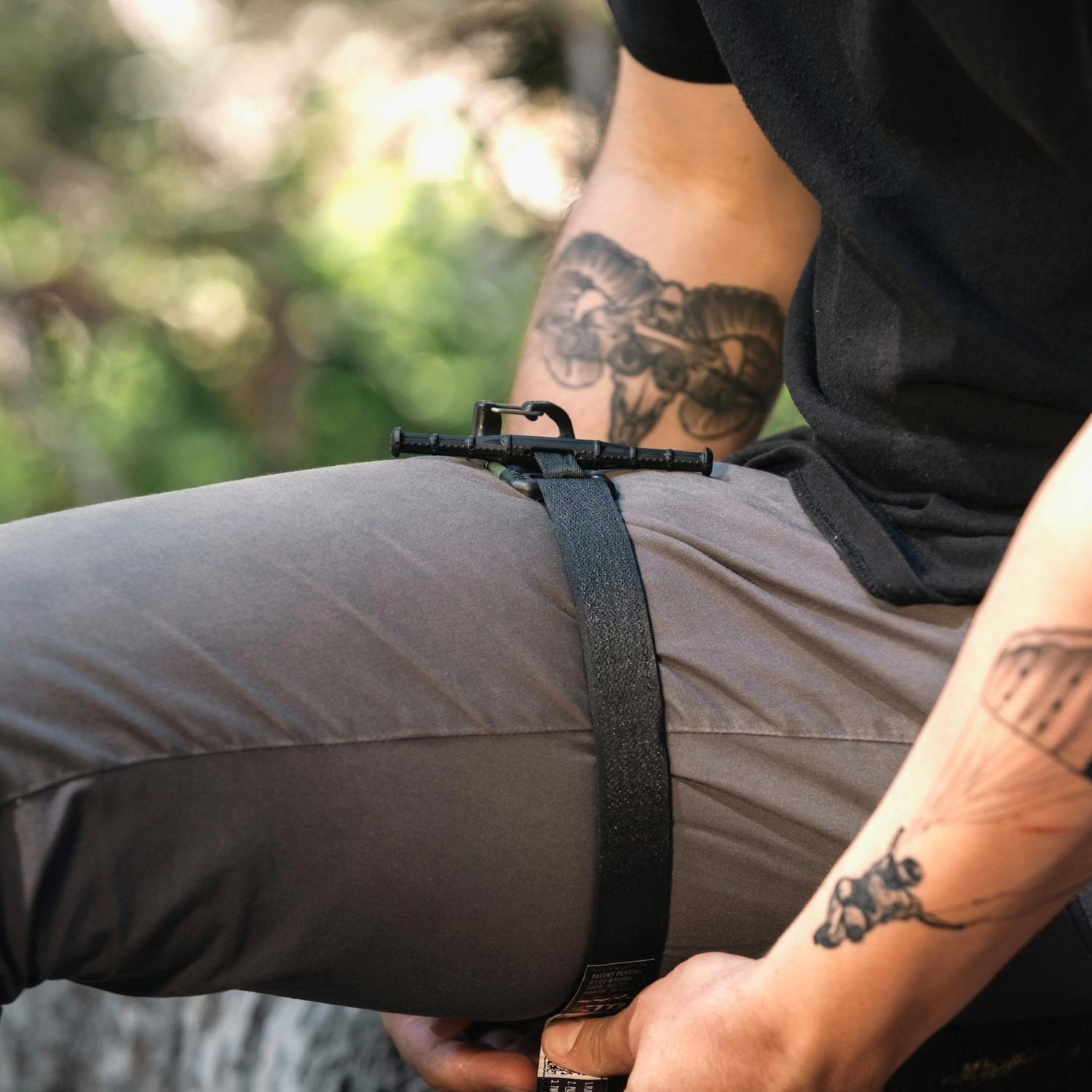 Everyday Carry Tourniquet (ETQ™) GEN 2 - Regular (SHOW STOCK)