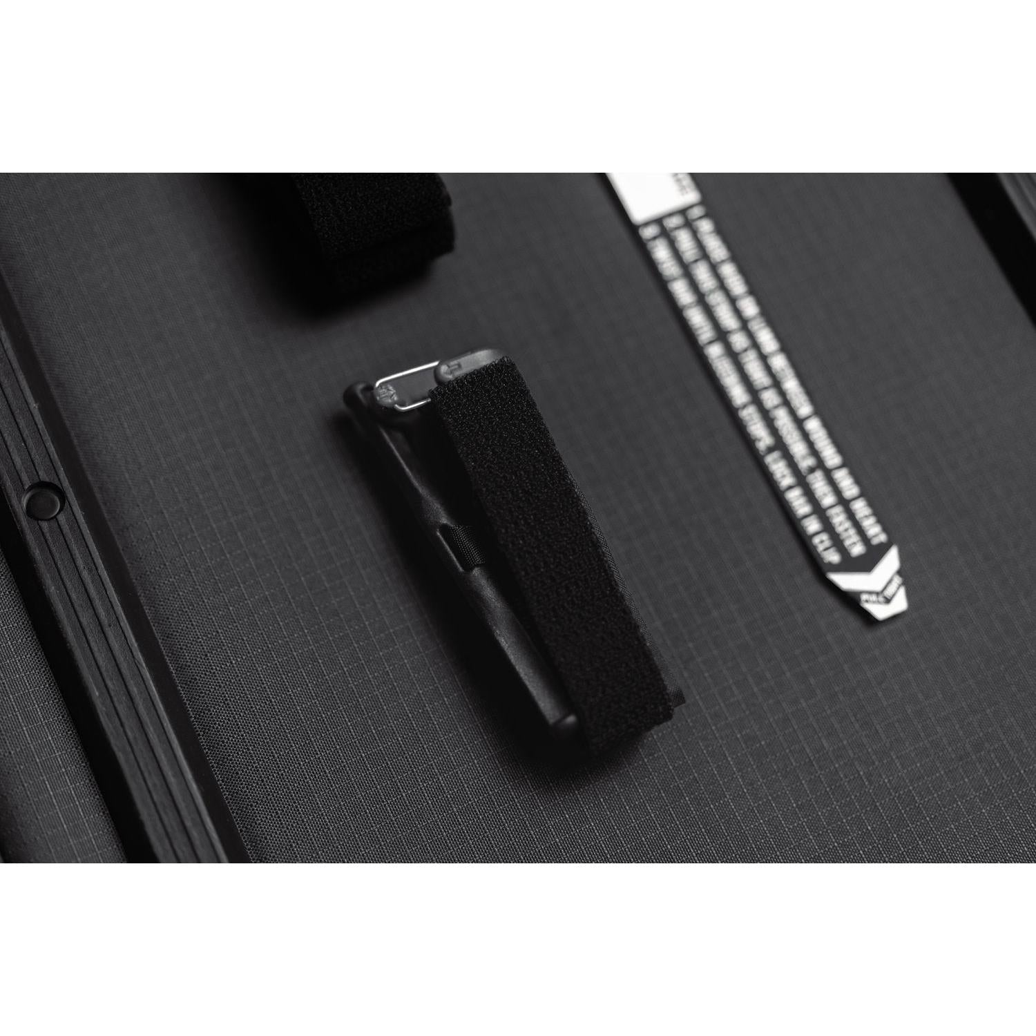 Everyday Carry Tourniquet (ETQ™) GEN 2 - Regular - High Vis Orange